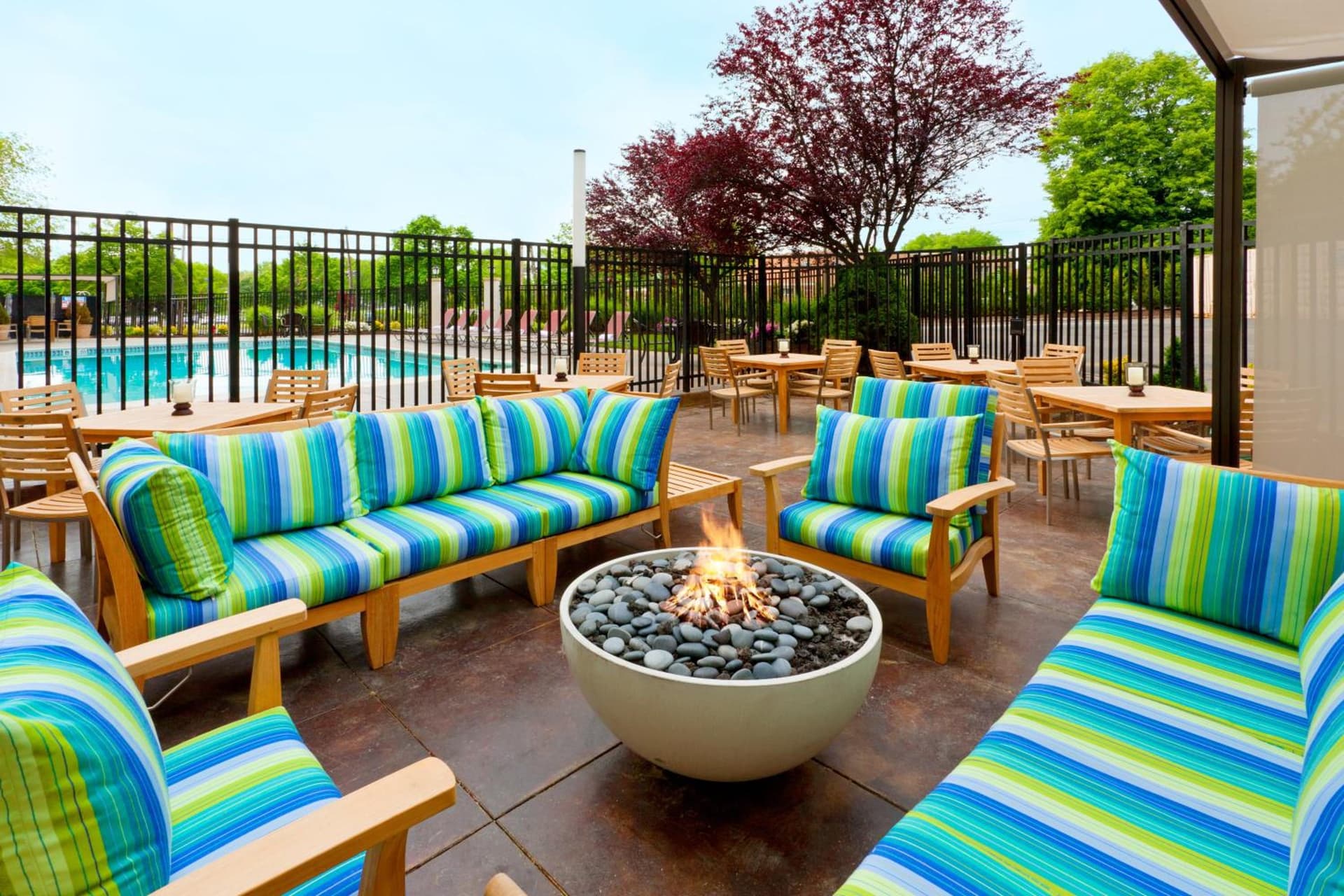 Holiday Inn Clark - Newark by IHG gallery photo in Clark — image 30