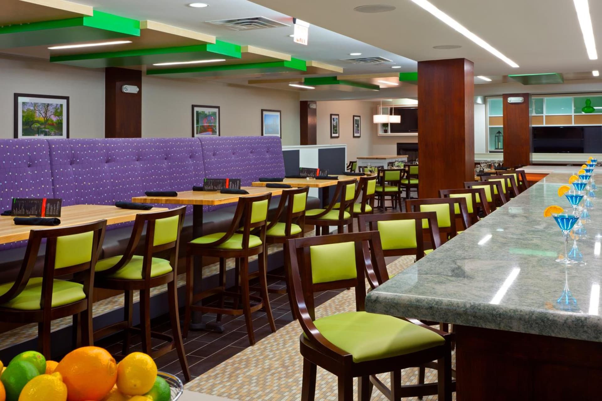 Holiday Inn Clark - Newark by IHG gallery photo in Clark — image 22