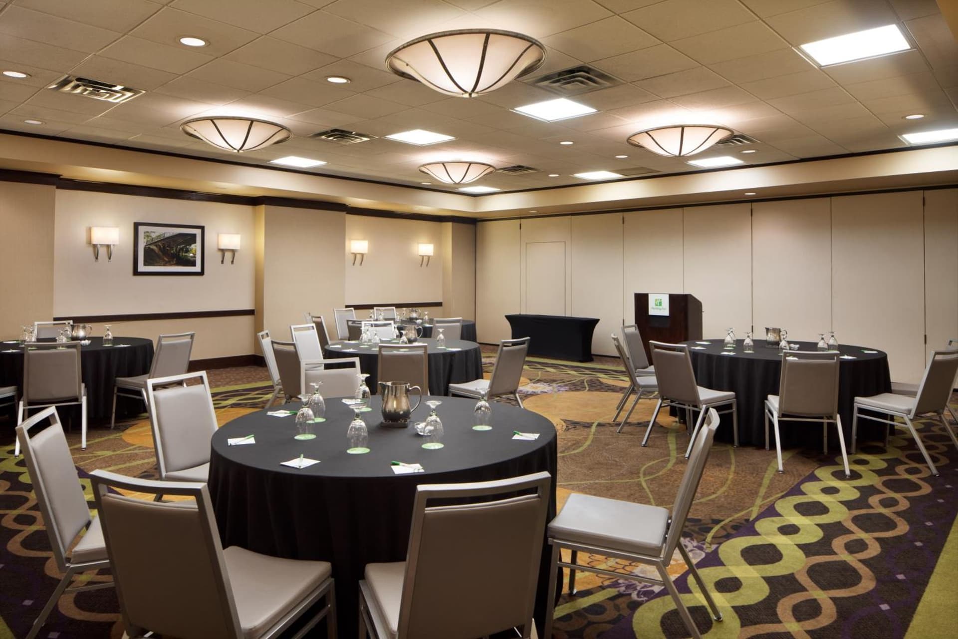 Holiday Inn Clark - Newark by IHG gallery photo in Clark — image 8