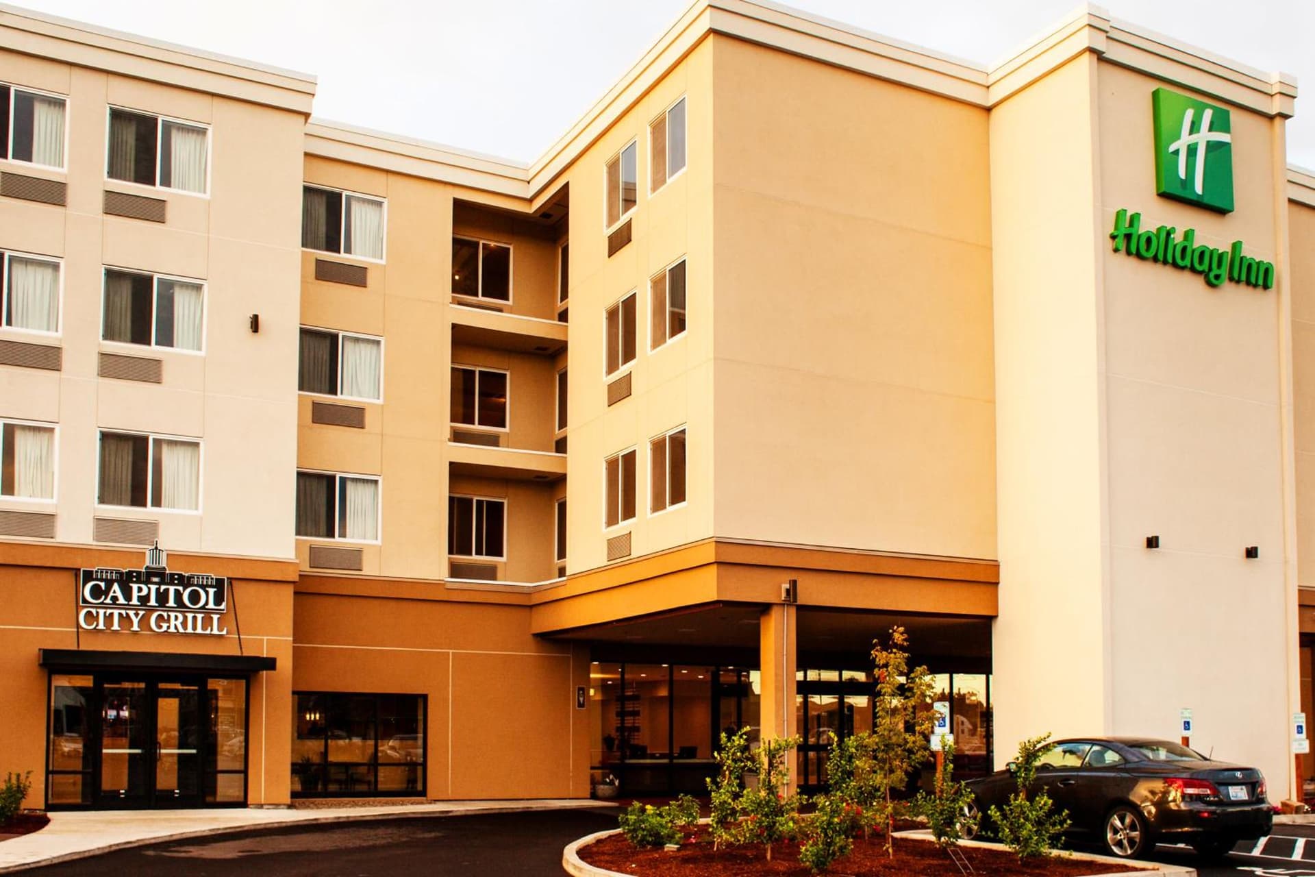 Holiday Inn - Salem by IHG gallery photo in Salem, OR — image 15