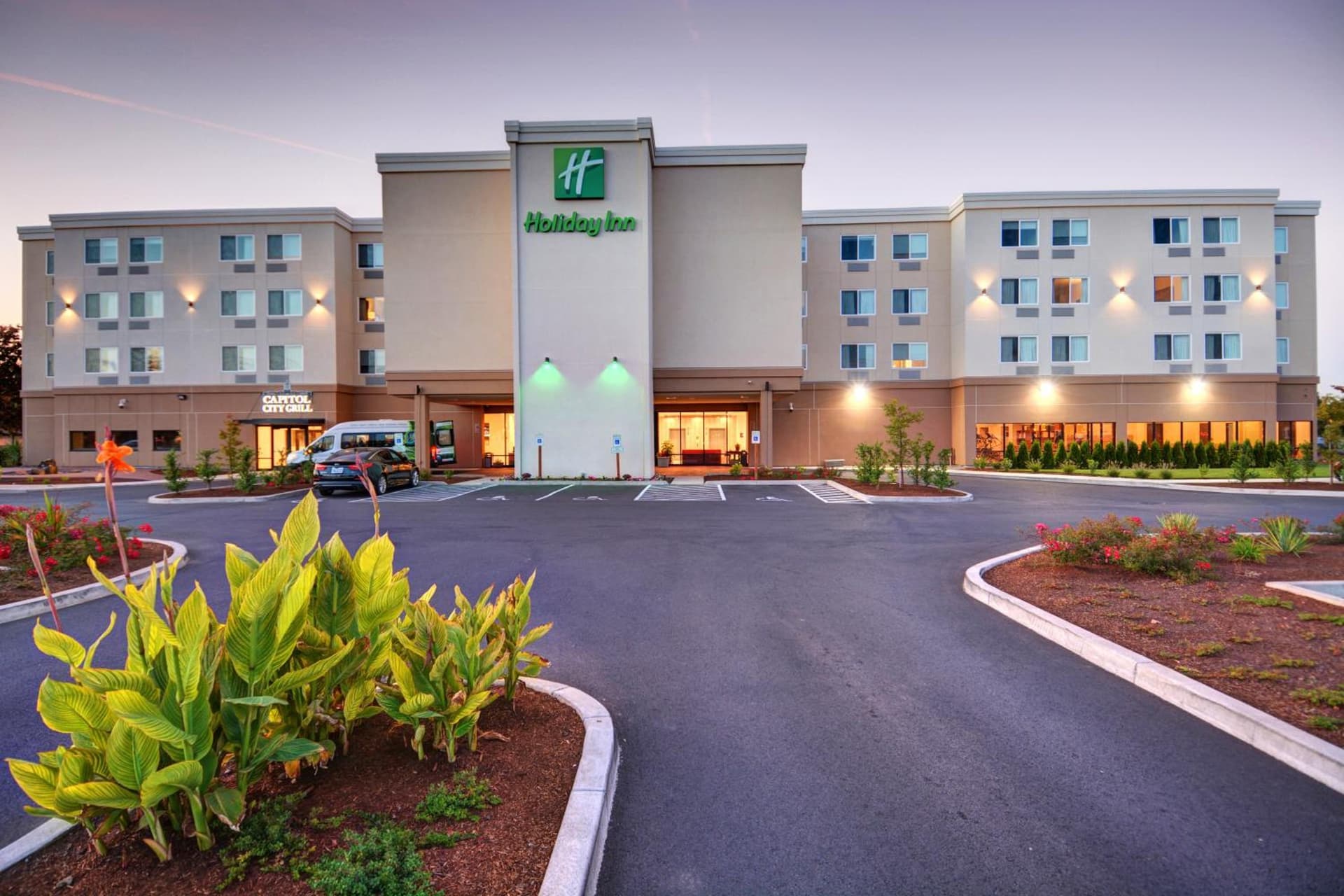 Holiday Inn - Salem by IHG gallery photo in Salem, OR — image 40