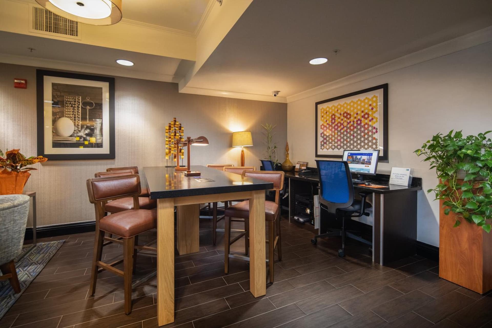 Holiday Inn Express Castro Valley - I-580 by IHG gallery photo in Castro Valley, CA — image 37