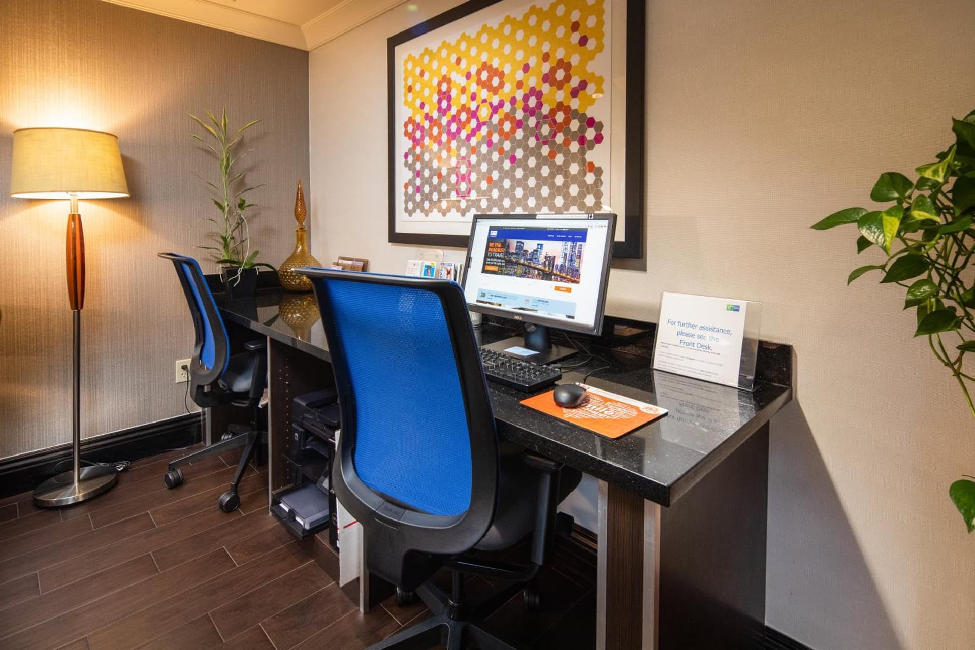 Holiday Inn Express Castro Valley - I-580 by IHG gallery photo in Castro Valley, CA — image 34