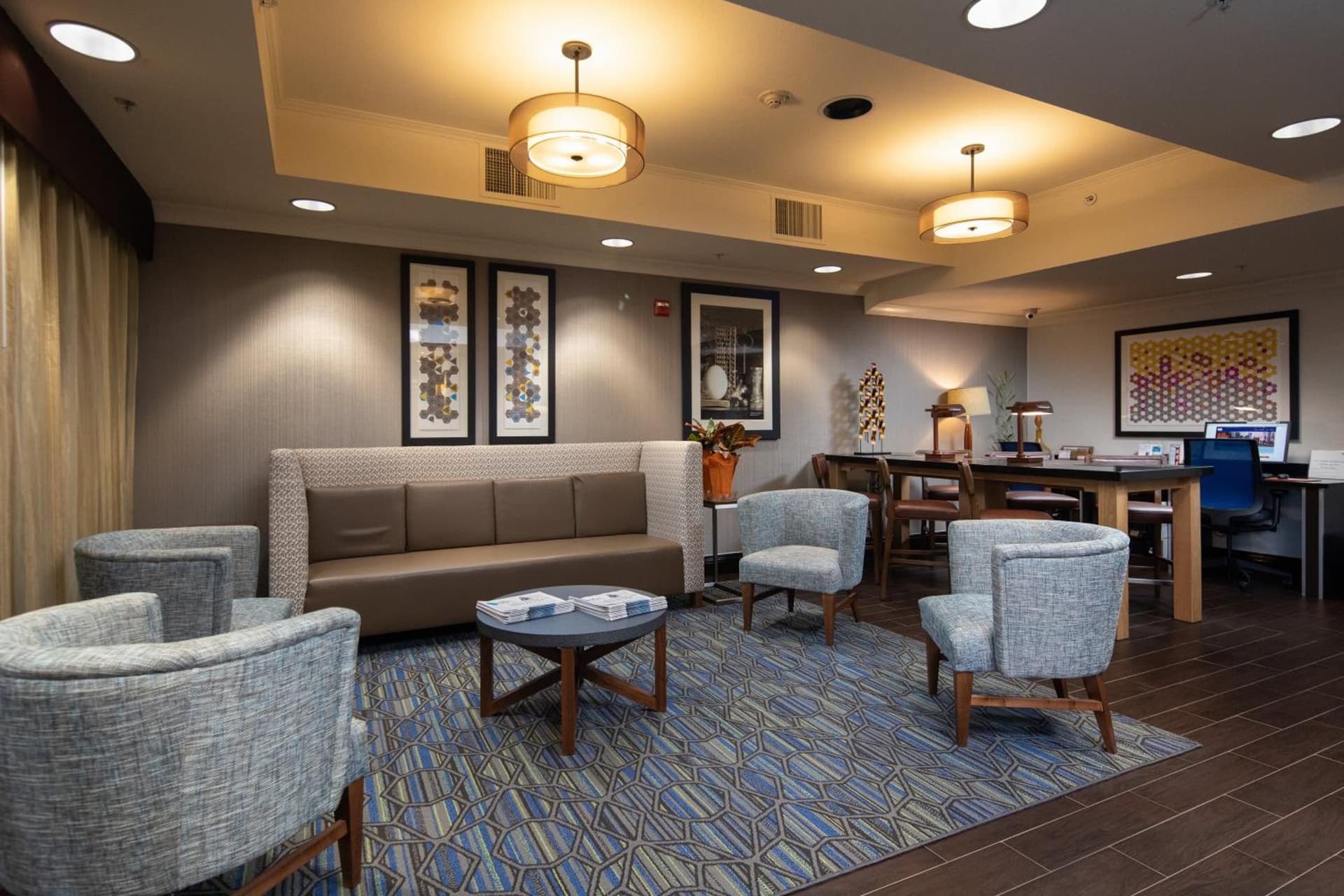 Holiday Inn Express Castro Valley - I-580 by IHG gallery photo in Castro Valley, CA — image 41