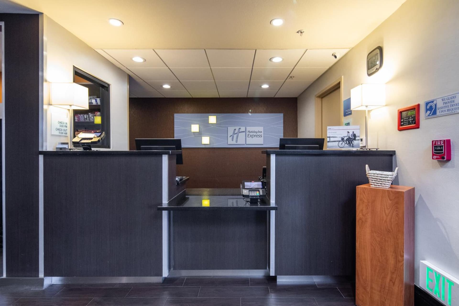 Holiday Inn Express Castro Valley - I-580 by IHG gallery photo in Castro Valley, CA — image 30