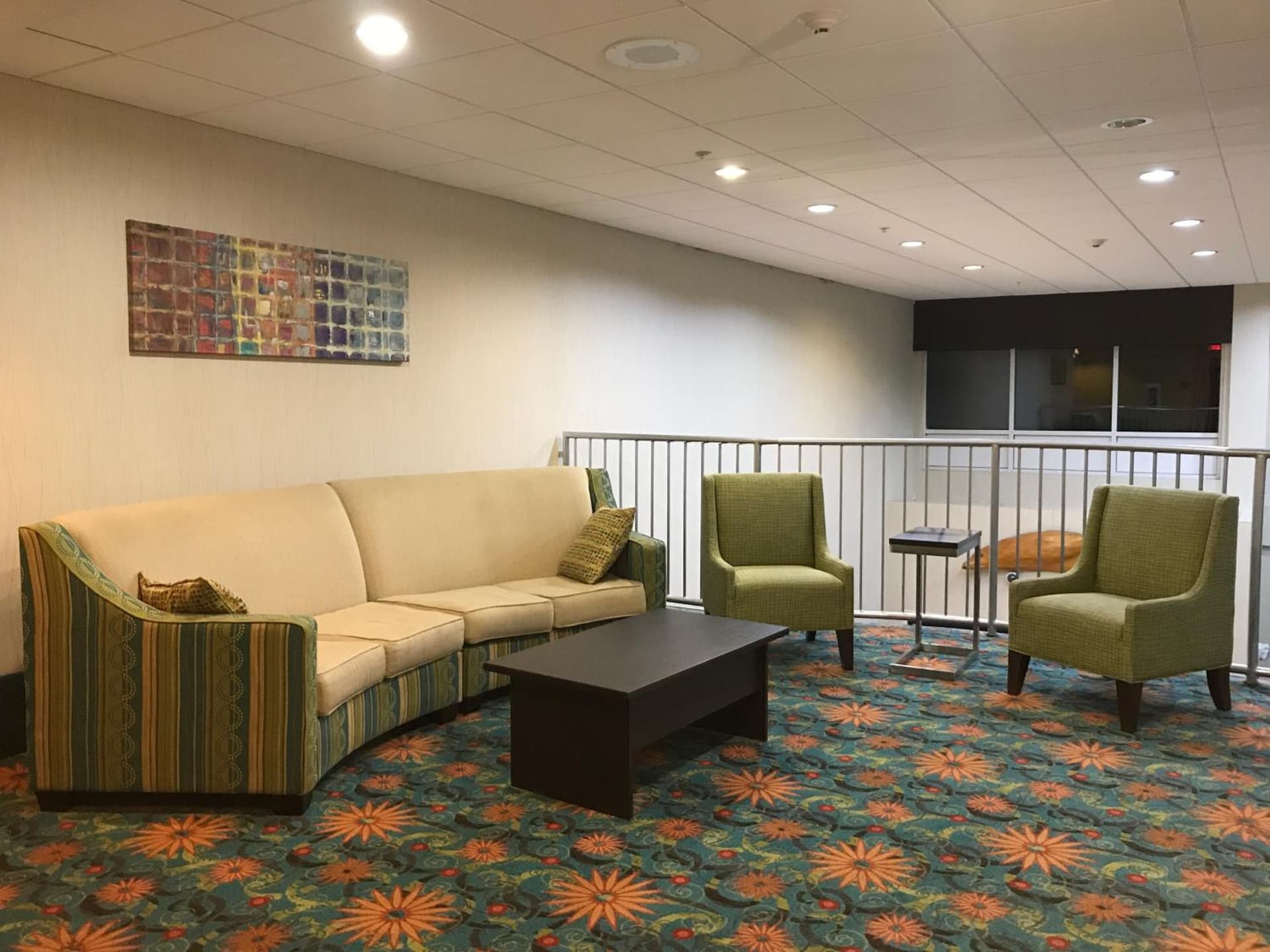 Holiday Inn Express & Suites Southport - Oak Island Area by IHG gallery photo in Oak Island, NC — image 39