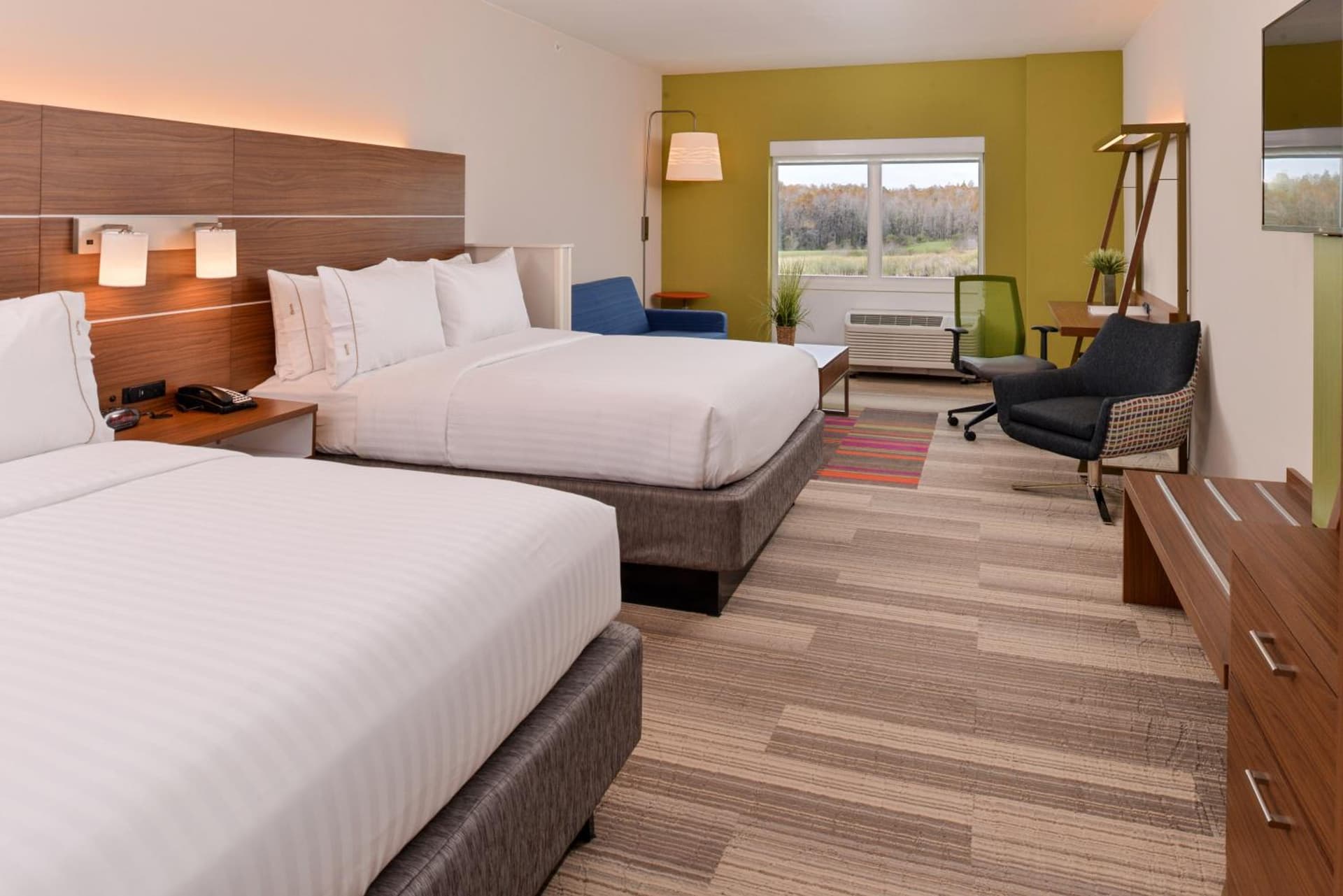 Holiday Inn Express & Suites Trinity by IHG gallery photo in Trinity, FL — image 67