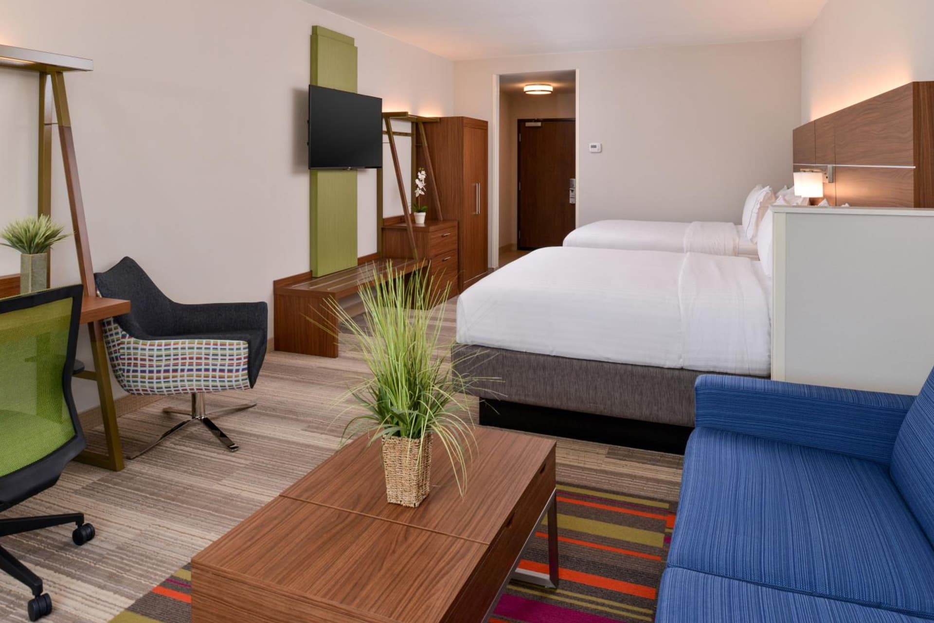 Holiday Inn Express & Suites Trinity by IHG gallery photo in Trinity, FL — image 91
