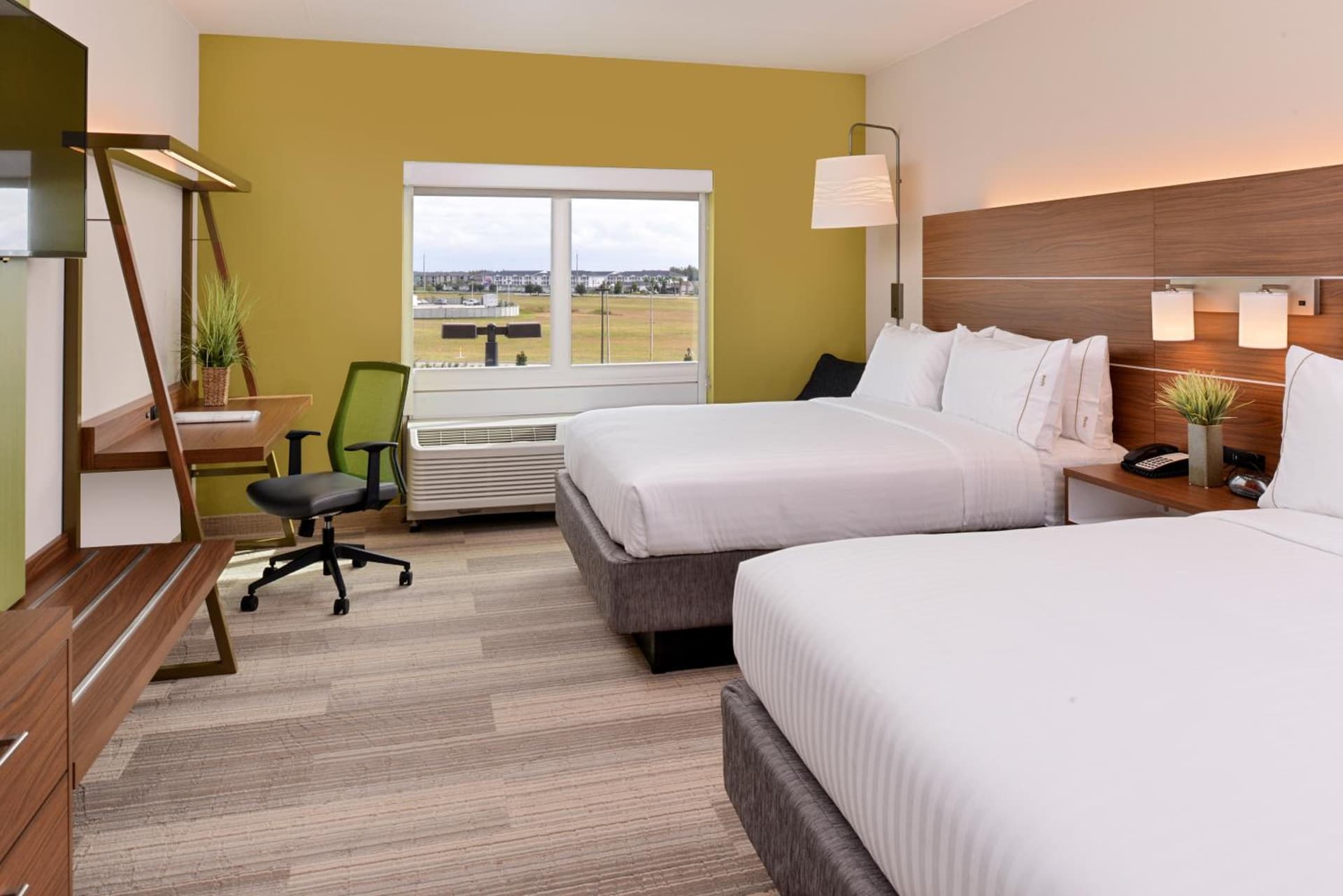 Holiday Inn Express & Suites Trinity by IHG gallery photo in Trinity, FL — image 95