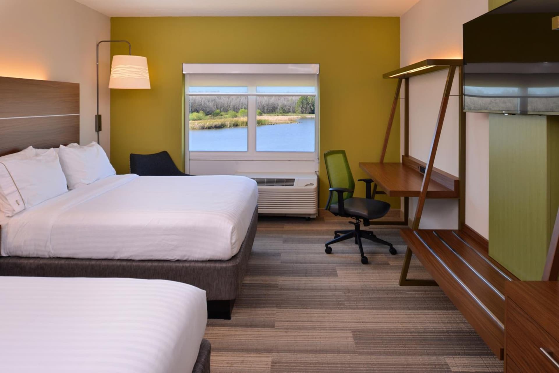 Holiday Inn Express & Suites Trinity by IHG gallery photo in Trinity, FL — image 66
