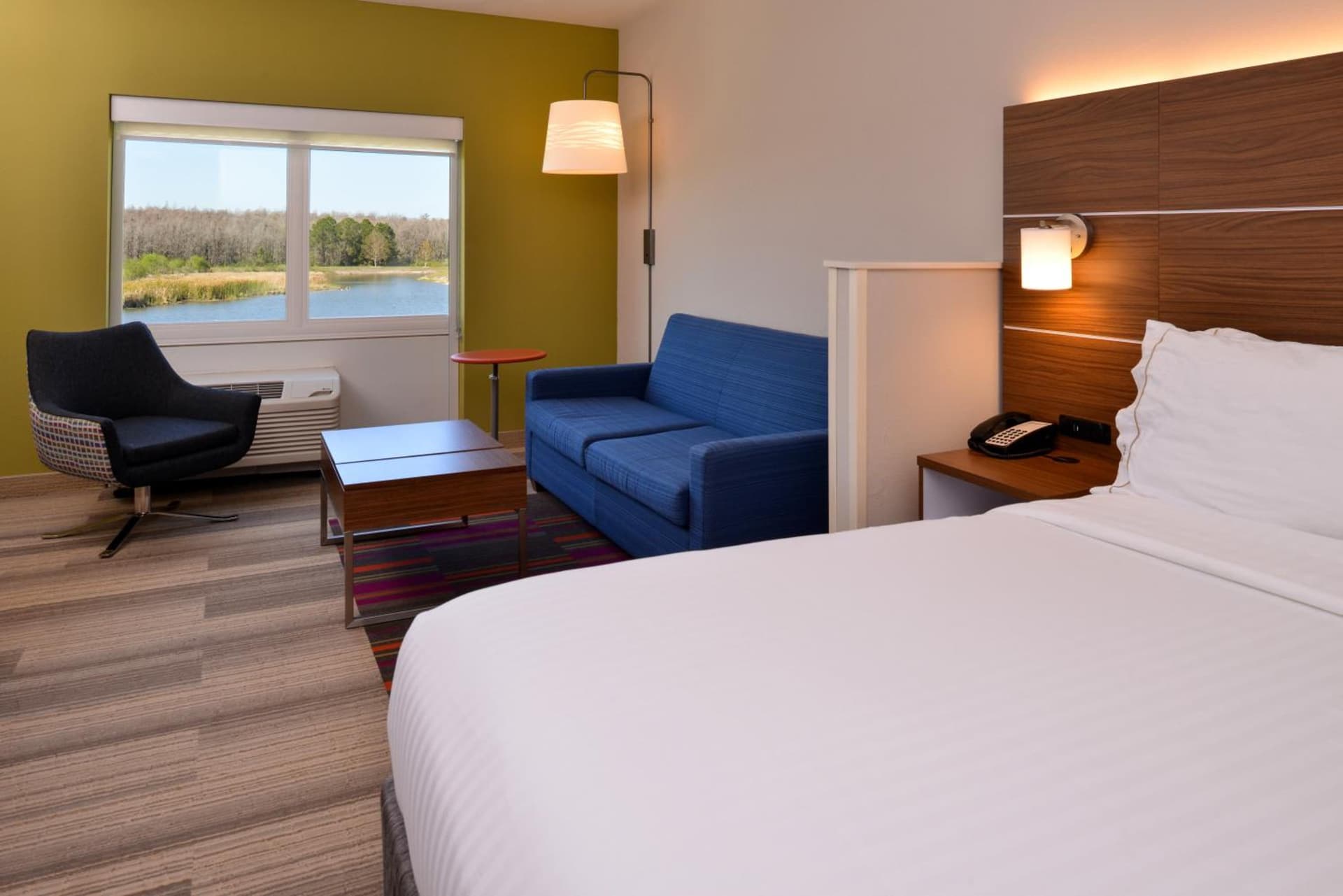 Holiday Inn Express & Suites Trinity by IHG gallery photo in Trinity, FL — image 35