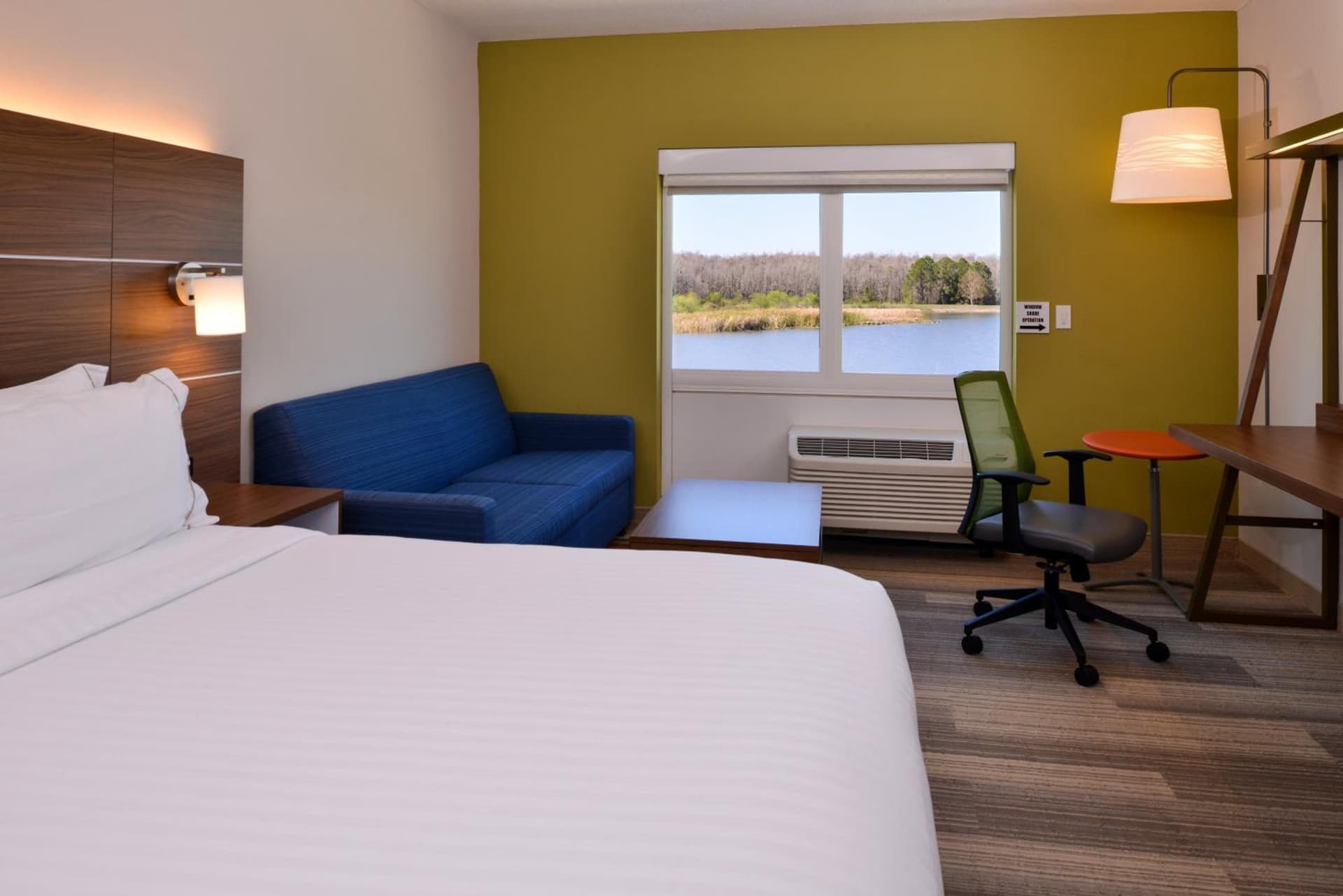 Holiday Inn Express & Suites Trinity by IHG gallery photo in Trinity, FL — image 100