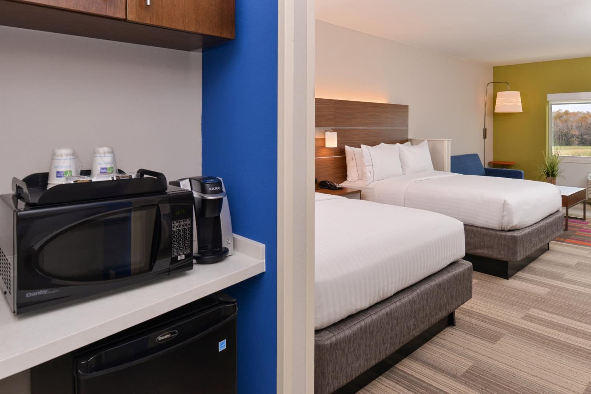 Holiday Inn Express & Suites Trinity by IHG gallery photo in Trinity, FL — image 13