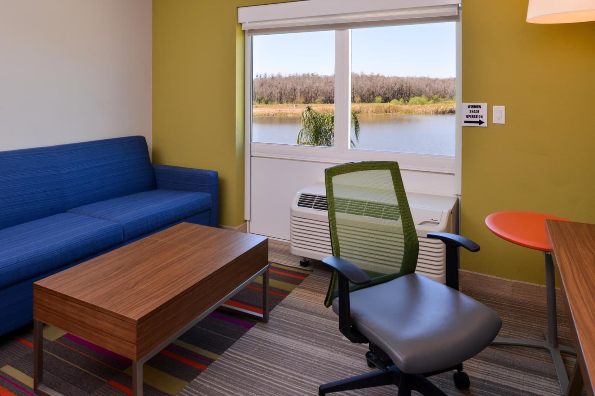 Holiday Inn Express & Suites Trinity by IHG gallery photo in Trinity, FL — image 22