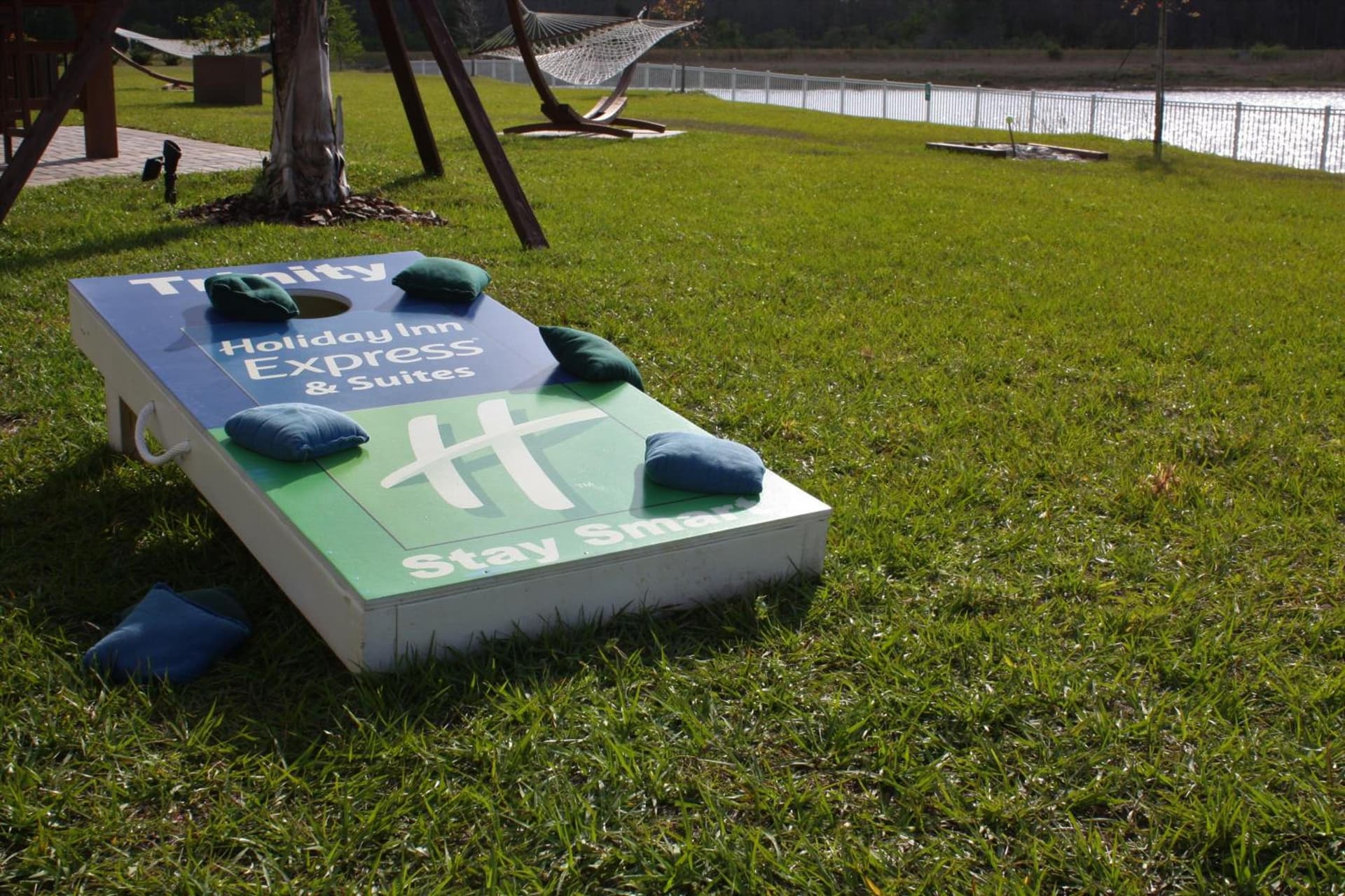 Holiday Inn Express & Suites Trinity by IHG gallery photo in Trinity, FL — image 56