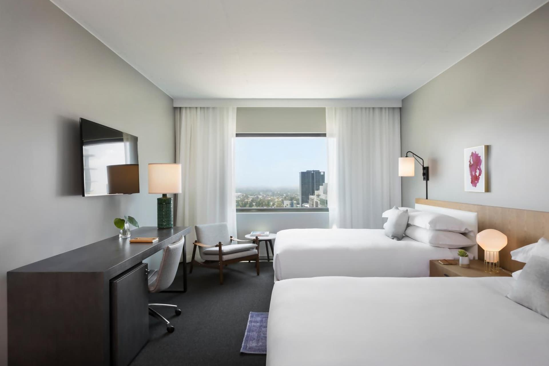Kimpton Everly Hotel Hollywood by IHG gallery photo in Los Angeles, CA — image 32