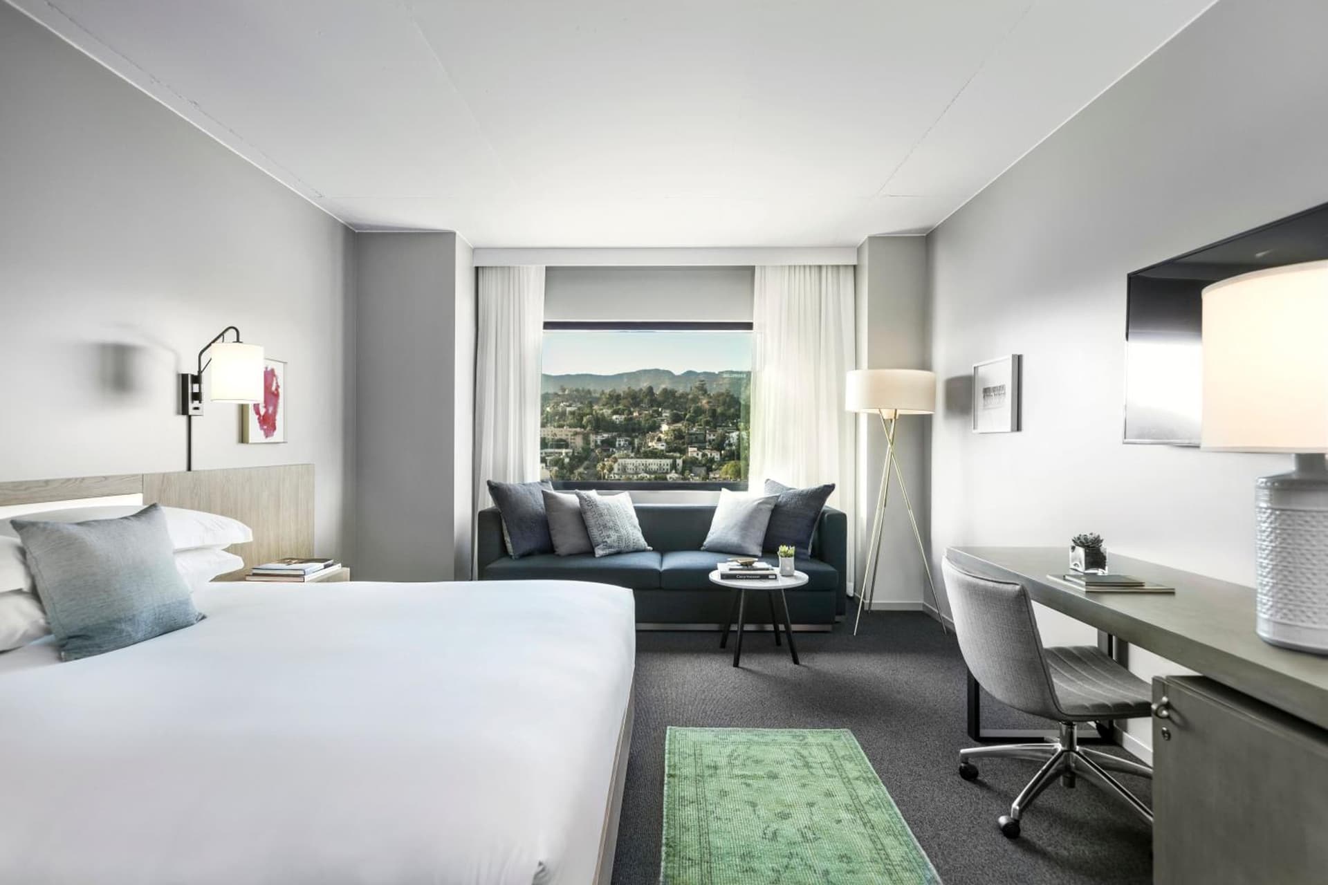 Kimpton Everly Hotel Hollywood by IHG gallery photo in Los Angeles, CA — image 109