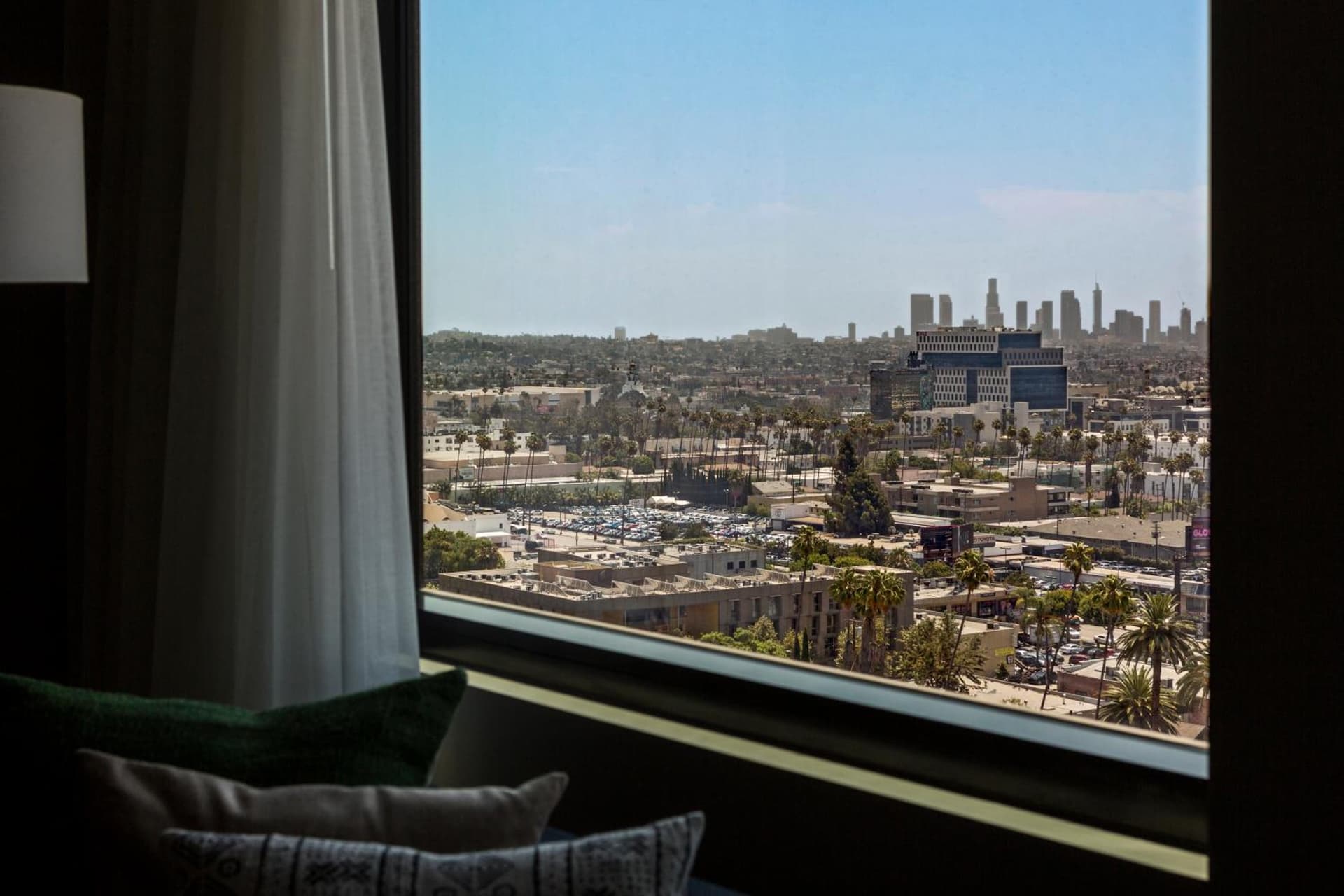 Kimpton Everly Hotel Hollywood by IHG gallery photo in Los Angeles, CA — image 77