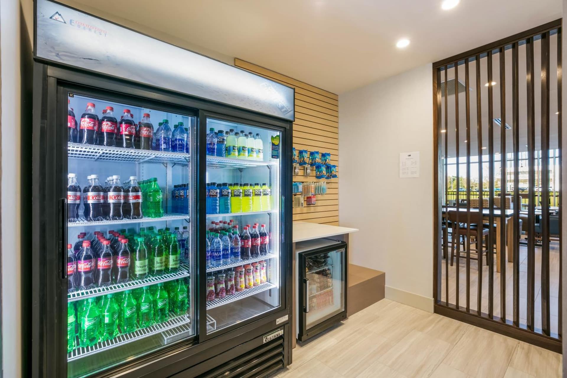 Holiday Inn Express & Suites Jacksonville - Town Center by IHG gallery photo in Jacksonville, FL — image 36