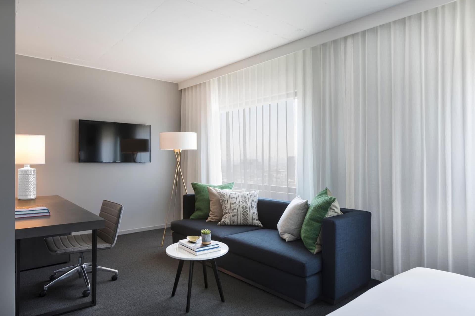 Kimpton Everly Hotel Hollywood by IHG gallery photo in Los Angeles, CA — image 134