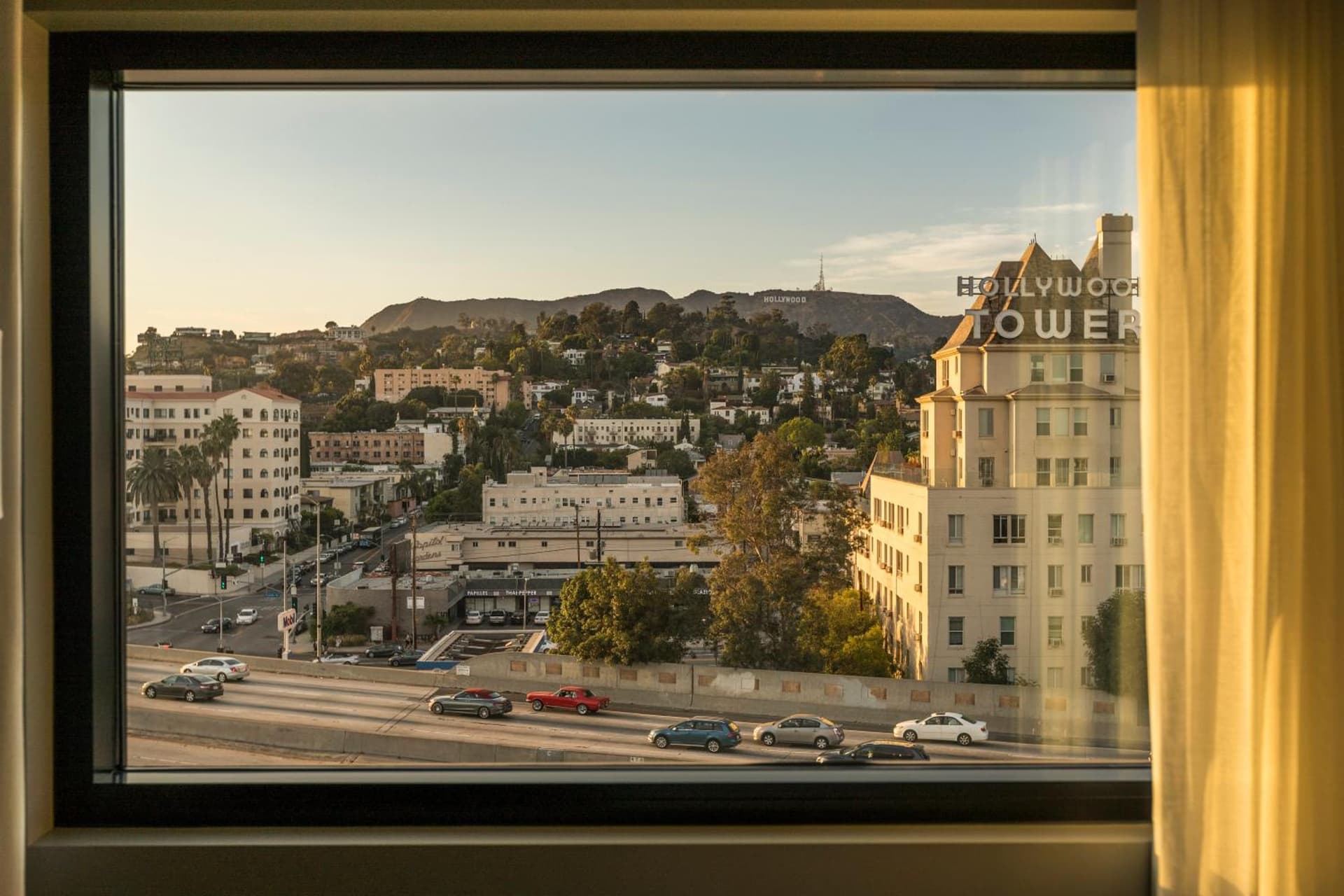 Kimpton Everly Hotel Hollywood by IHG gallery photo in Los Angeles, CA — image 95