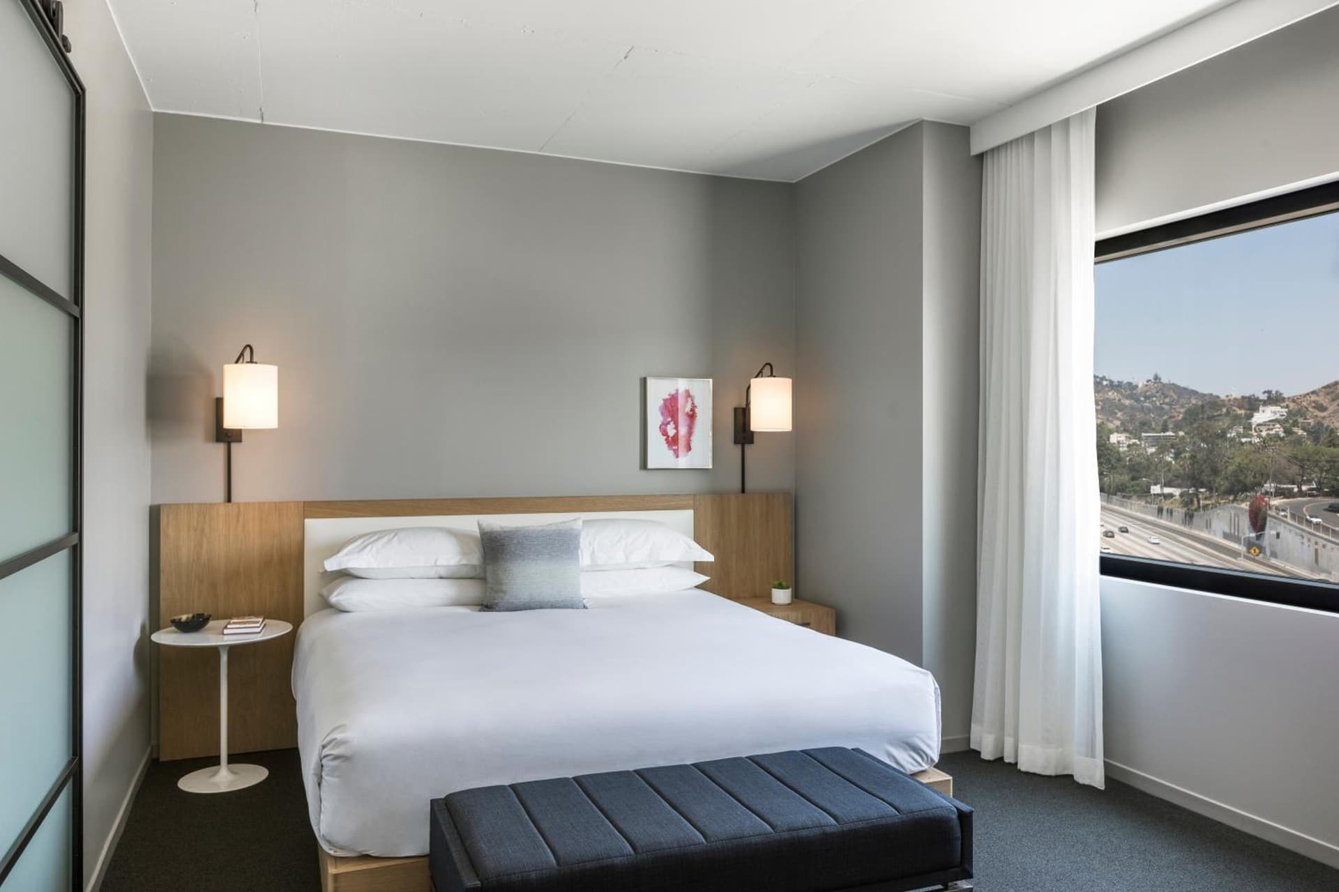 Kimpton Everly Hotel Hollywood by IHG gallery photo in Los Angeles, CA — image 33