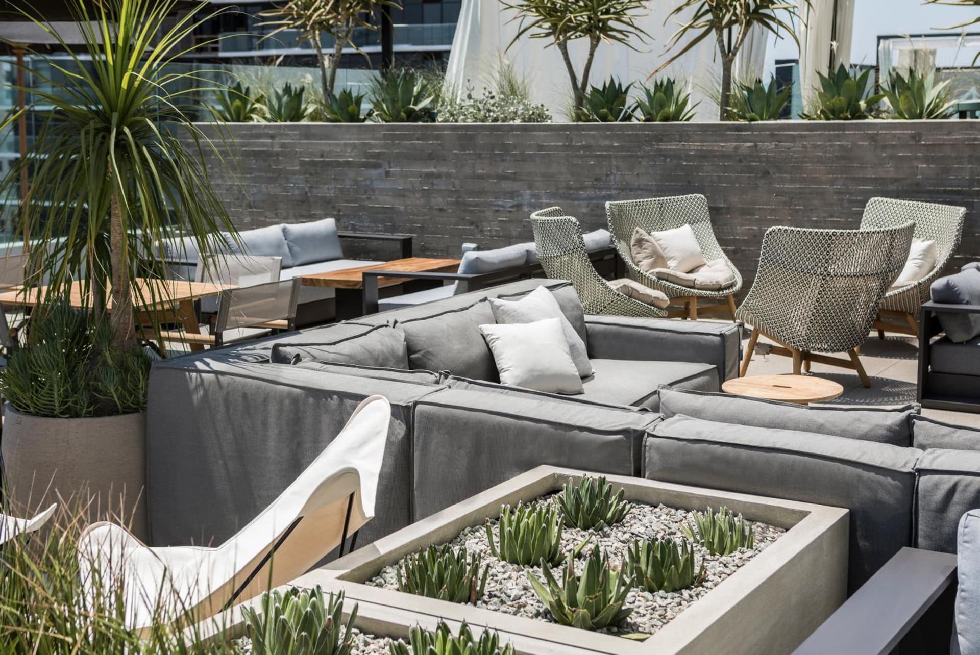 Kimpton Everly Hotel Hollywood by IHG gallery photo in Los Angeles, CA — image 41