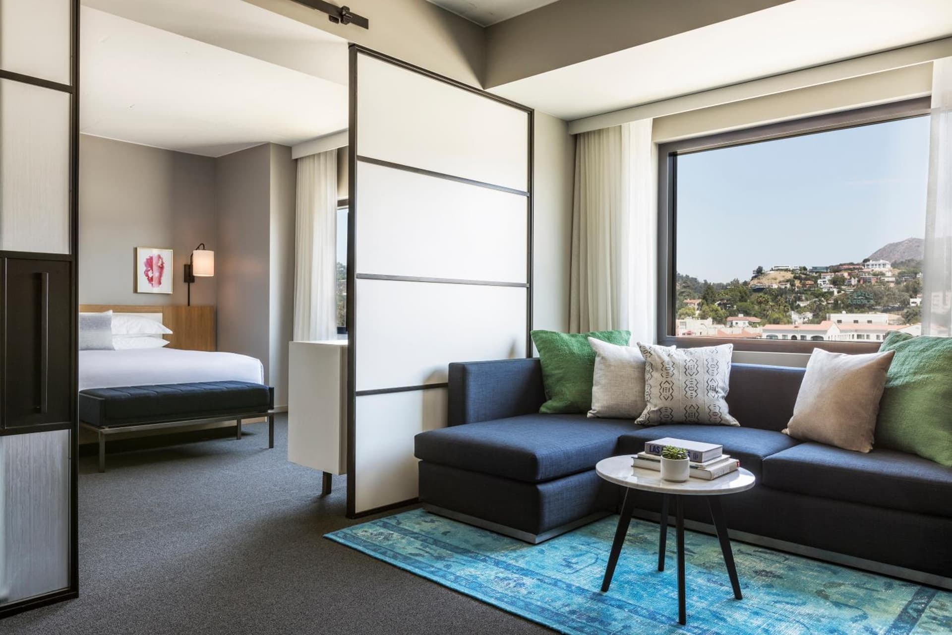 Kimpton Everly Hotel Hollywood by IHG gallery photo in Los Angeles, CA — image 18