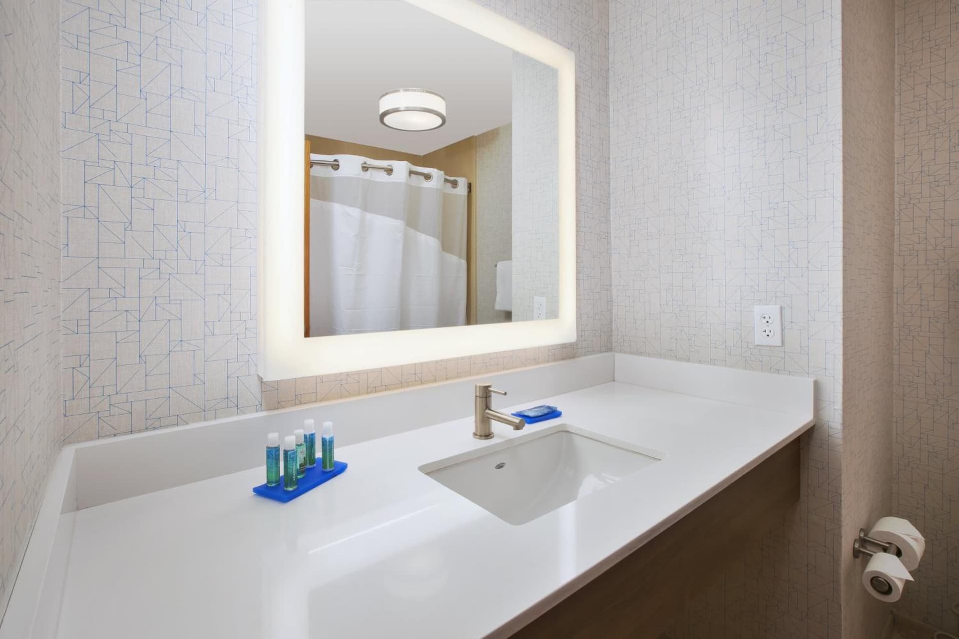 Holiday Inn Express Hotel & Suites Auburn Hills by IHG gallery photo in Auburn Hills, MI — image 33