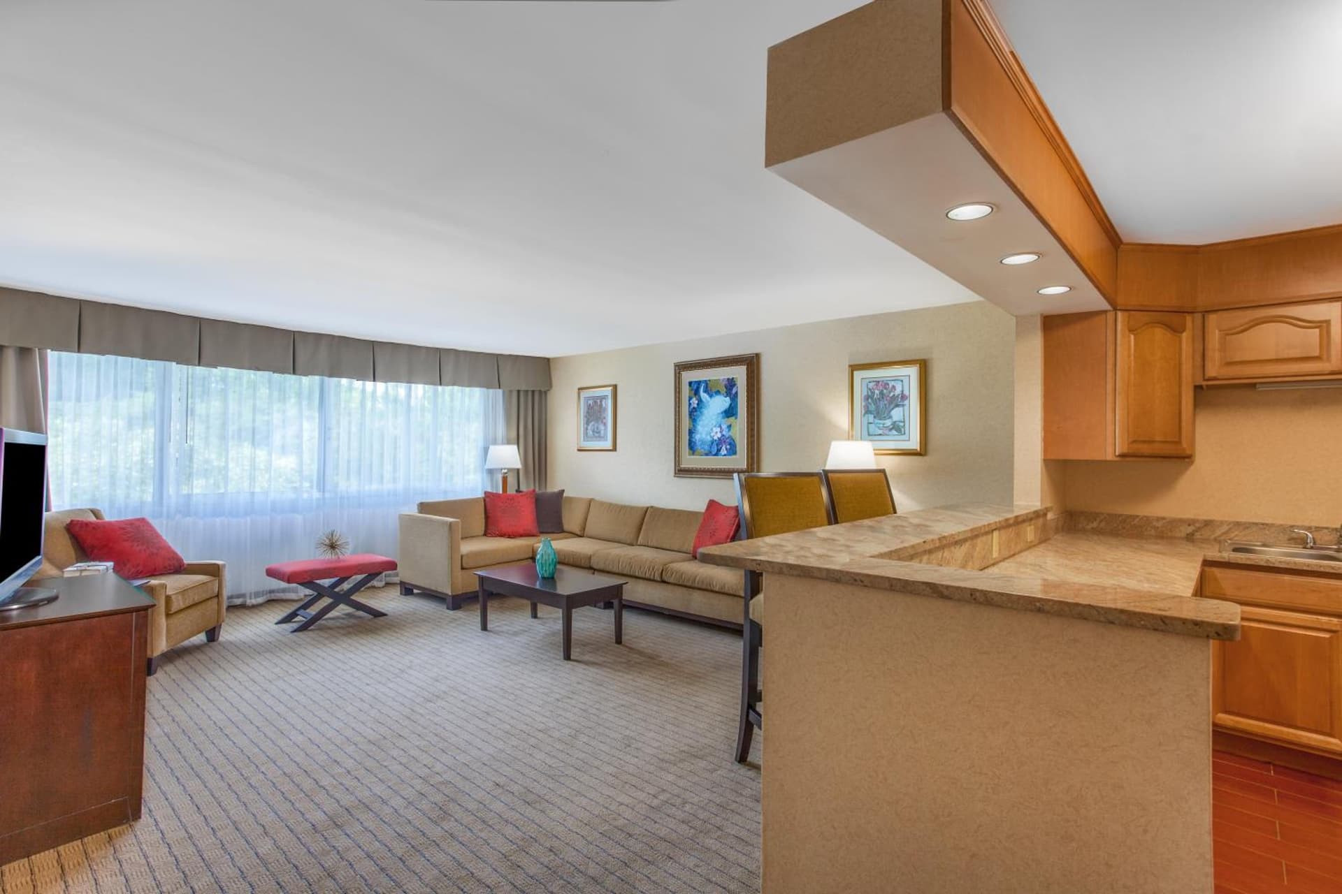 Holiday Inn Charlottesville-Monticello by IHG gallery photo in Charlottesville, VA — image 31