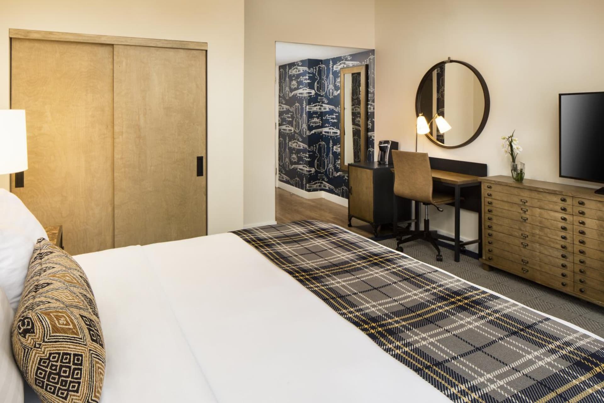 Hotel Indigo Boston Garden by IHG gallery photo in Boston, MA — image 36