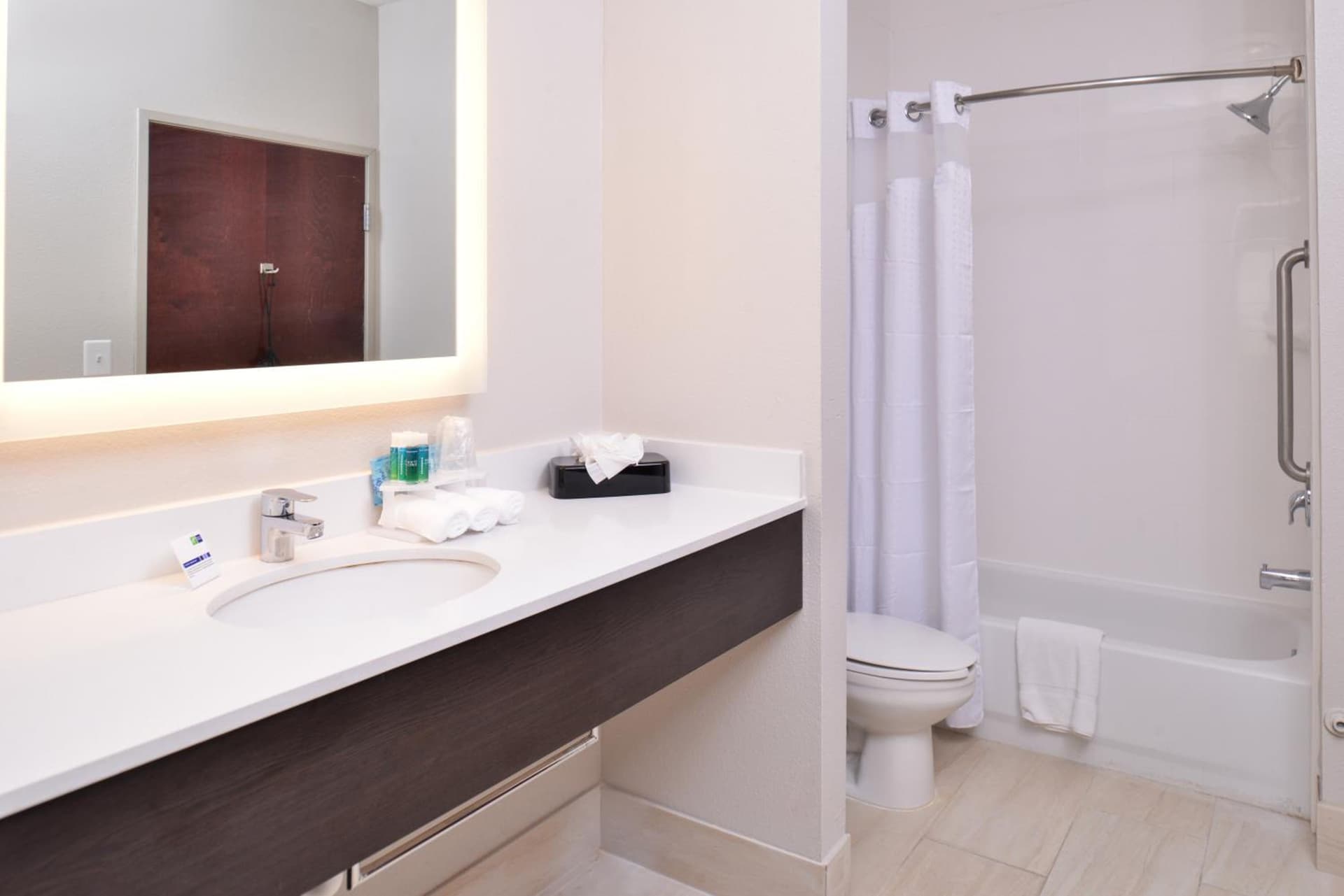 Holiday Inn Express & Suites Corpus Christi-N Padre Island by IHG gallery photo in Corpus Christi, TX — image 16