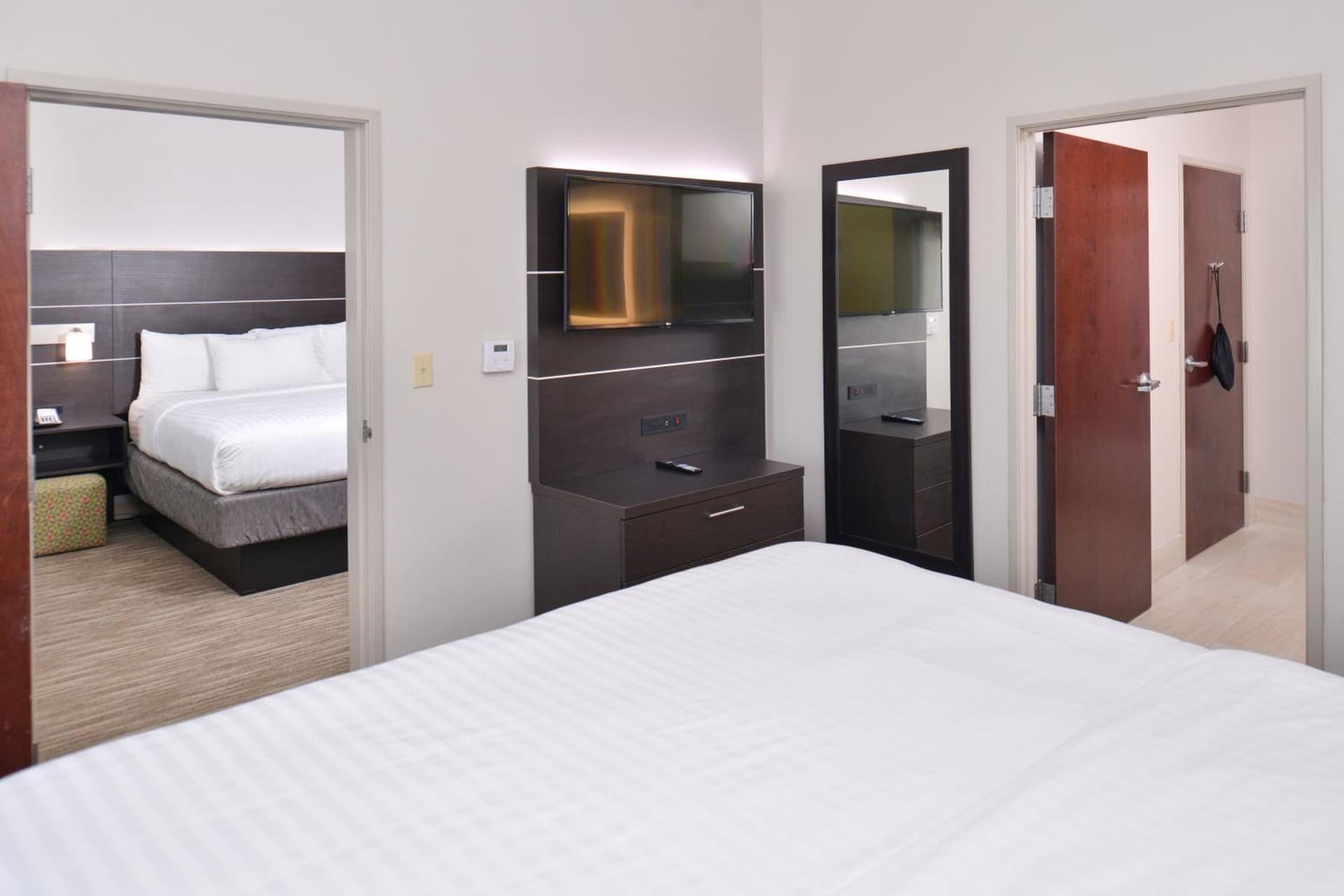 Holiday Inn Express & Suites Corpus Christi-N Padre Island by IHG gallery photo in Corpus Christi, TX — image 20