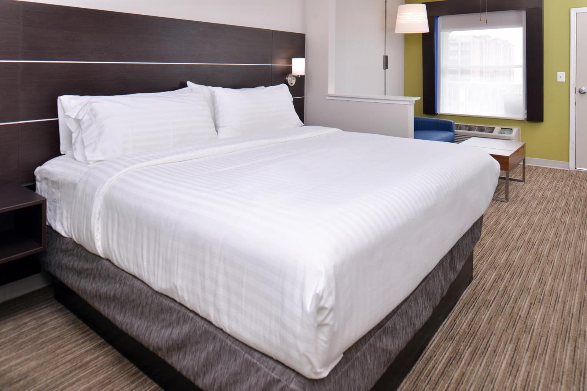 Holiday Inn Express & Suites Corpus Christi-N Padre Island by IHG gallery photo in Corpus Christi, TX — image 37