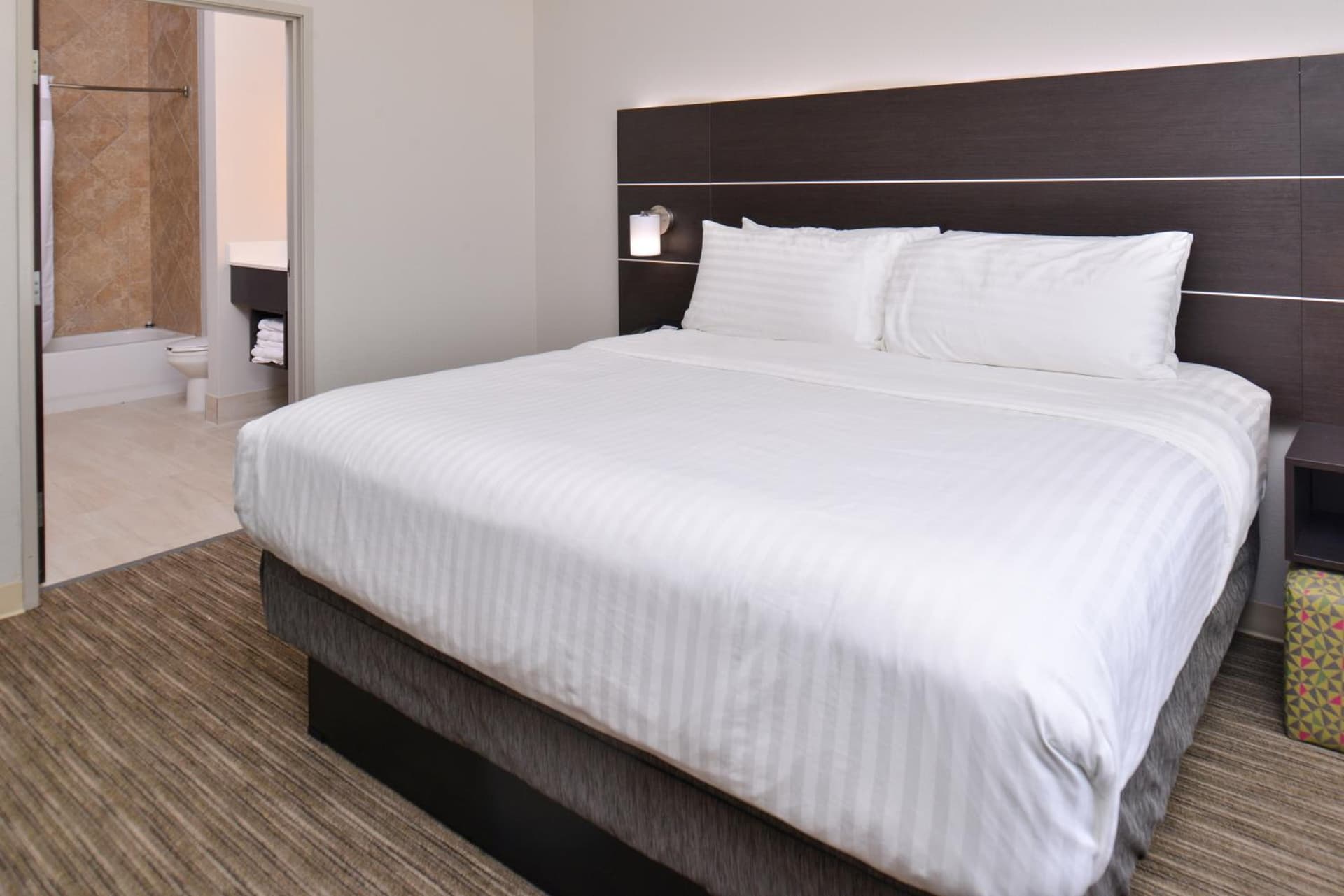 Holiday Inn Express & Suites Corpus Christi-N Padre Island by IHG gallery photo in Corpus Christi, TX — image 24