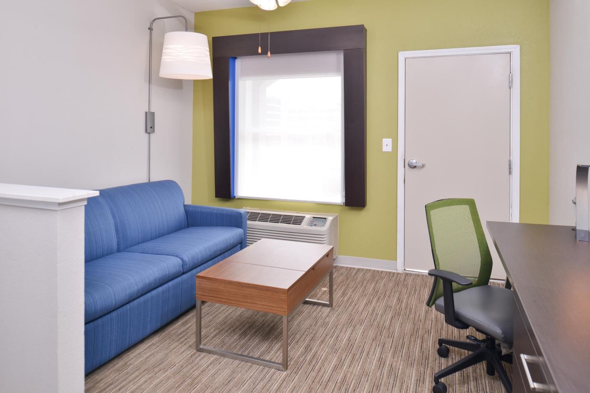 Holiday Inn Express & Suites Corpus Christi-N Padre Island by IHG gallery photo in Corpus Christi, TX — image 40