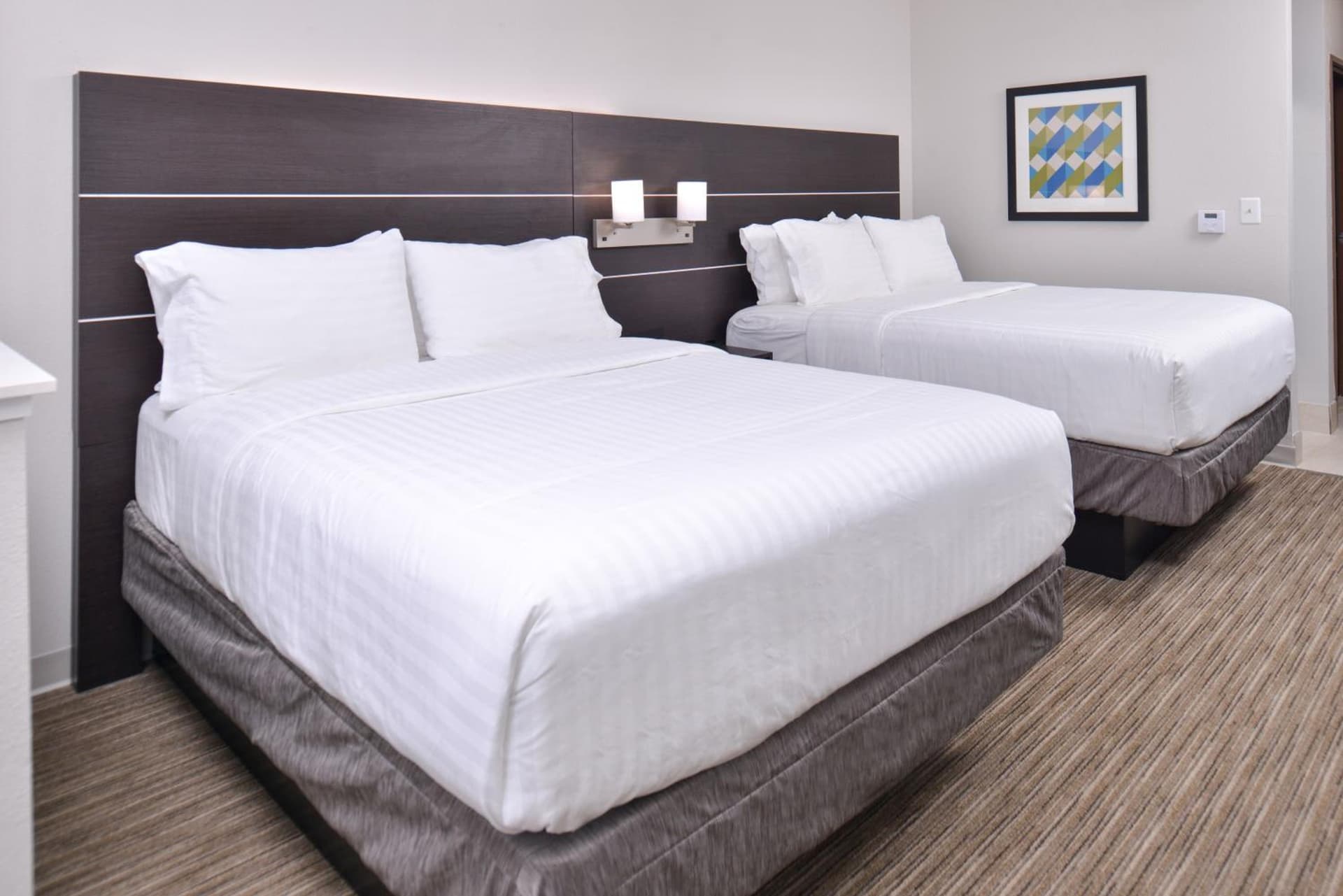 Holiday Inn Express & Suites Corpus Christi-N Padre Island by IHG gallery photo in Corpus Christi, TX — image 22