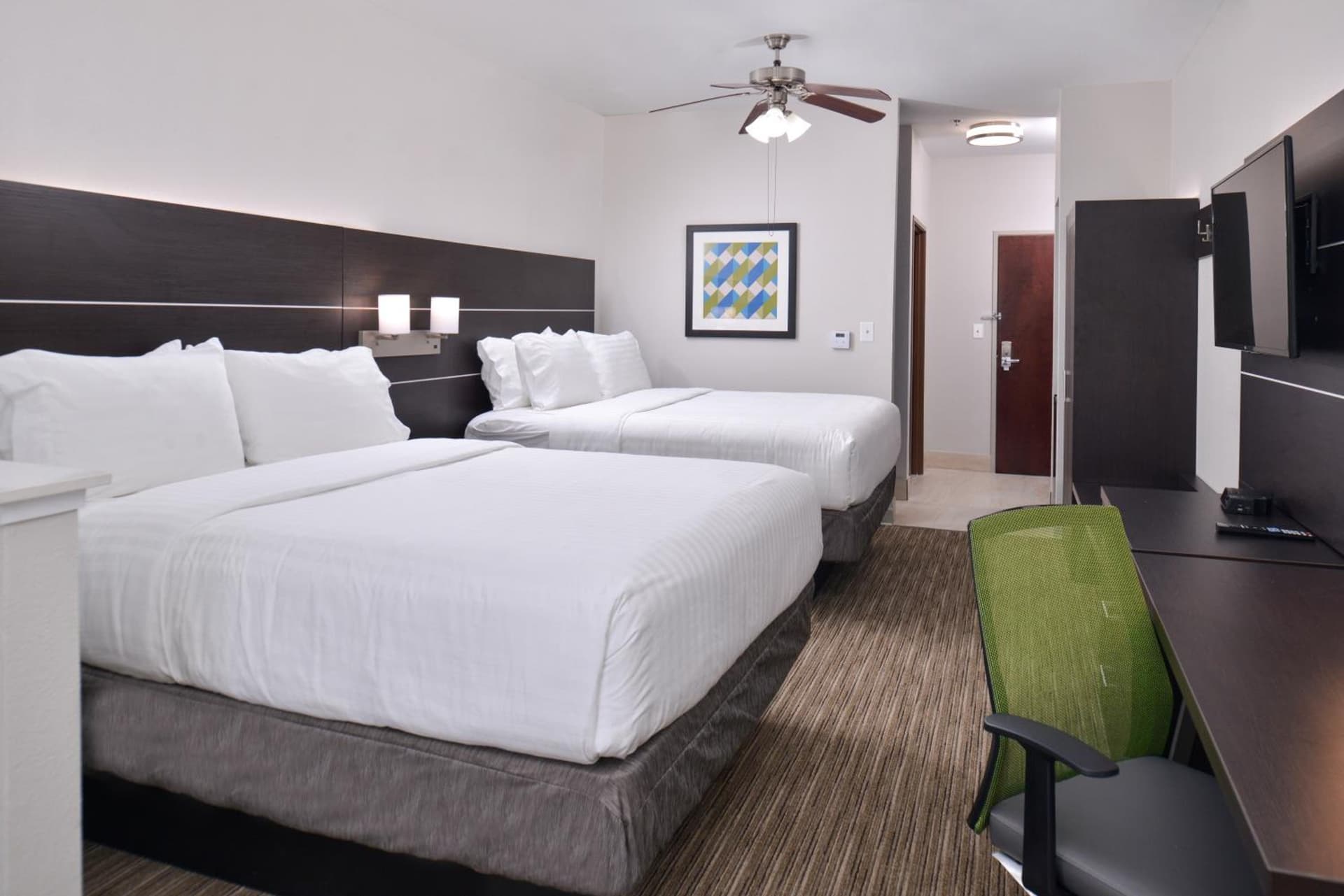 Holiday Inn Express & Suites Corpus Christi-N Padre Island by IHG gallery photo in Corpus Christi, TX — image 28