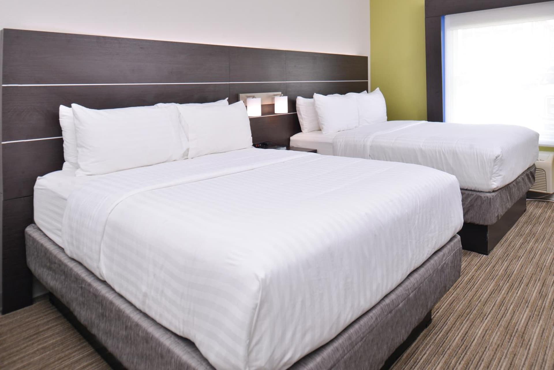 Holiday Inn Express & Suites Corpus Christi-N Padre Island by IHG gallery photo in Corpus Christi, TX — image 45