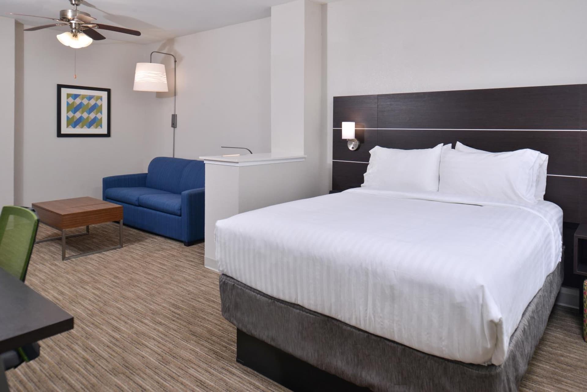 Holiday Inn Express & Suites Corpus Christi-N Padre Island by IHG gallery photo in Corpus Christi, TX — image 35