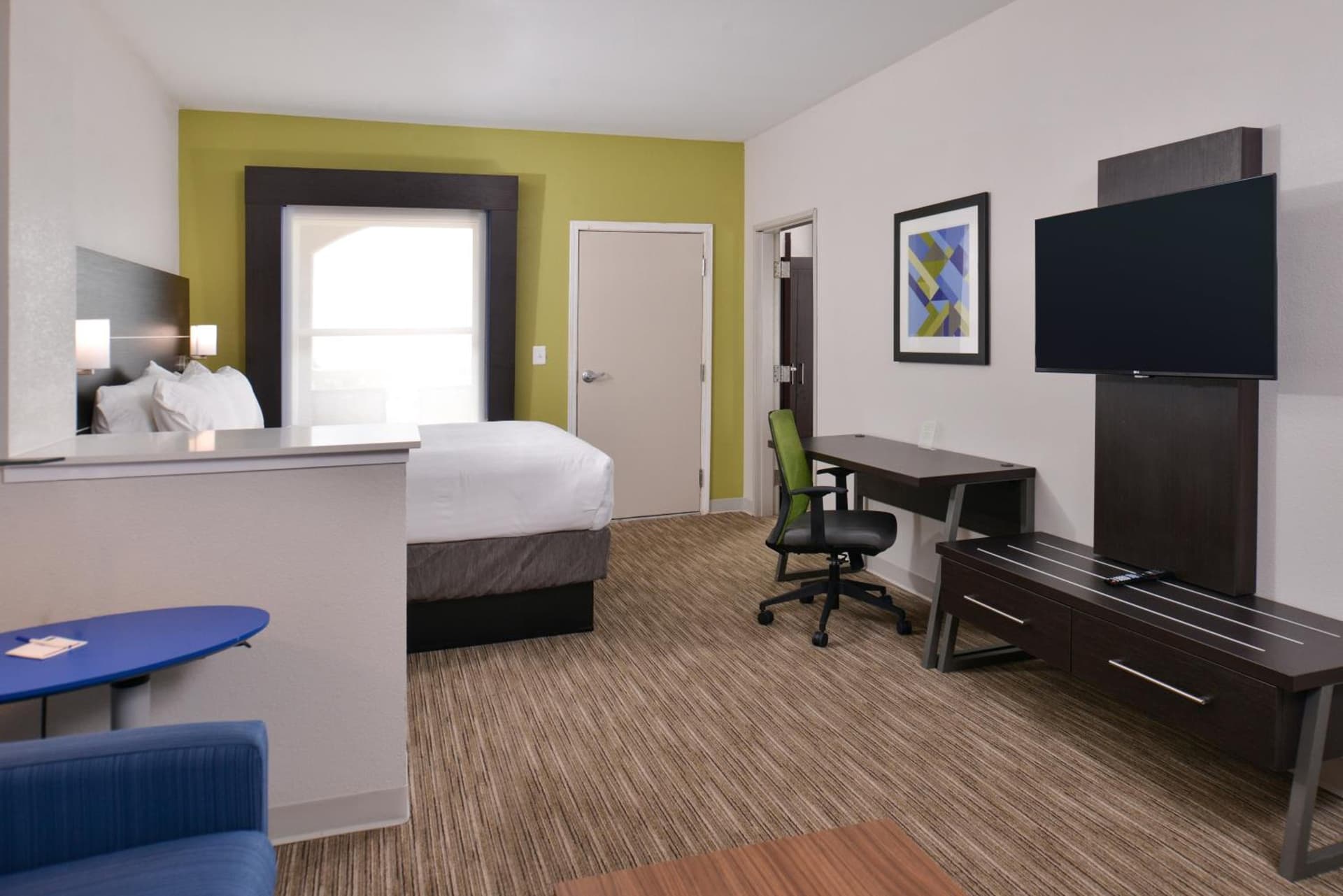 Holiday Inn Express & Suites Corpus Christi-N Padre Island by IHG gallery photo in Corpus Christi, TX — image 19