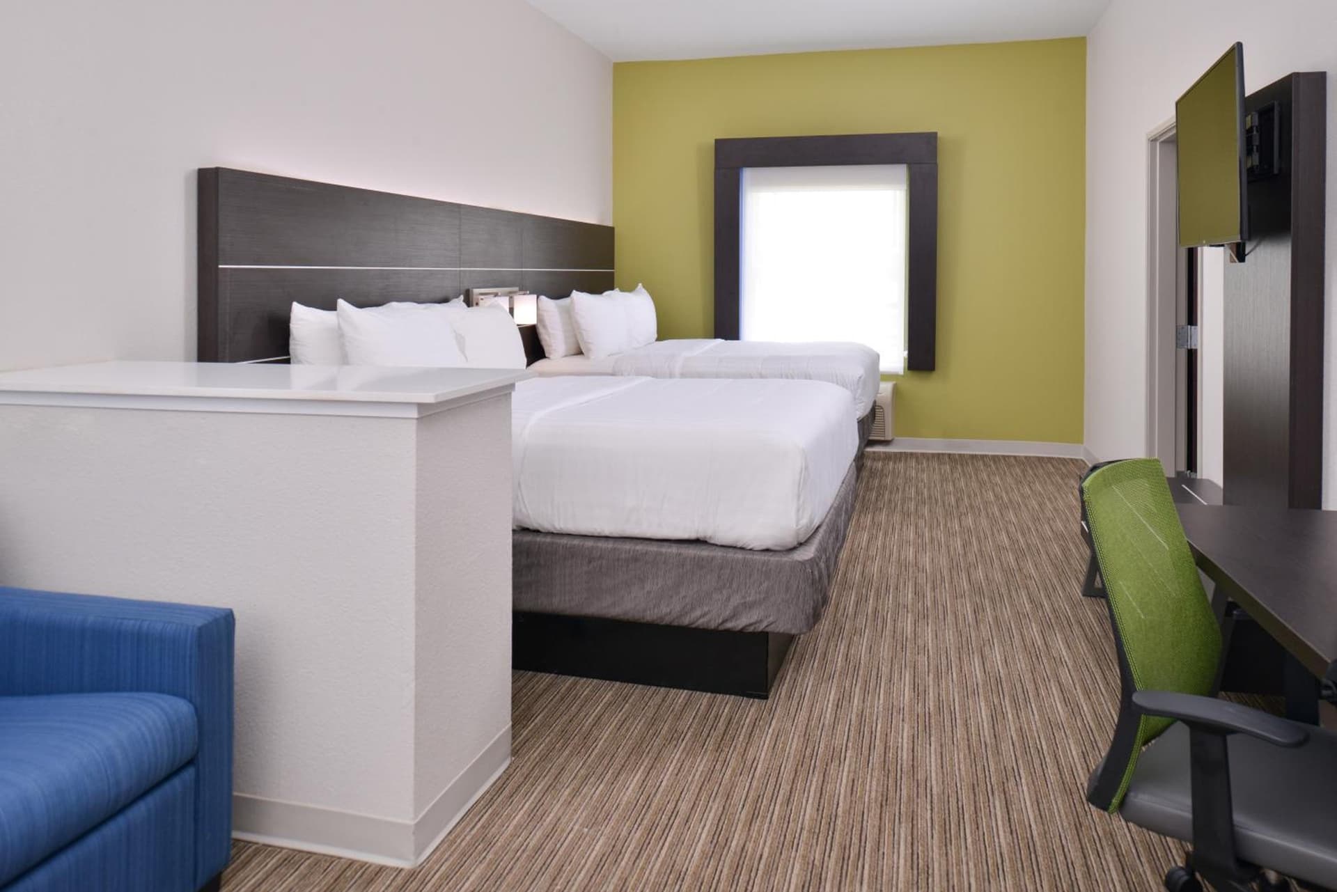 Holiday Inn Express & Suites Corpus Christi-N Padre Island by IHG gallery photo in Corpus Christi, TX — image 9