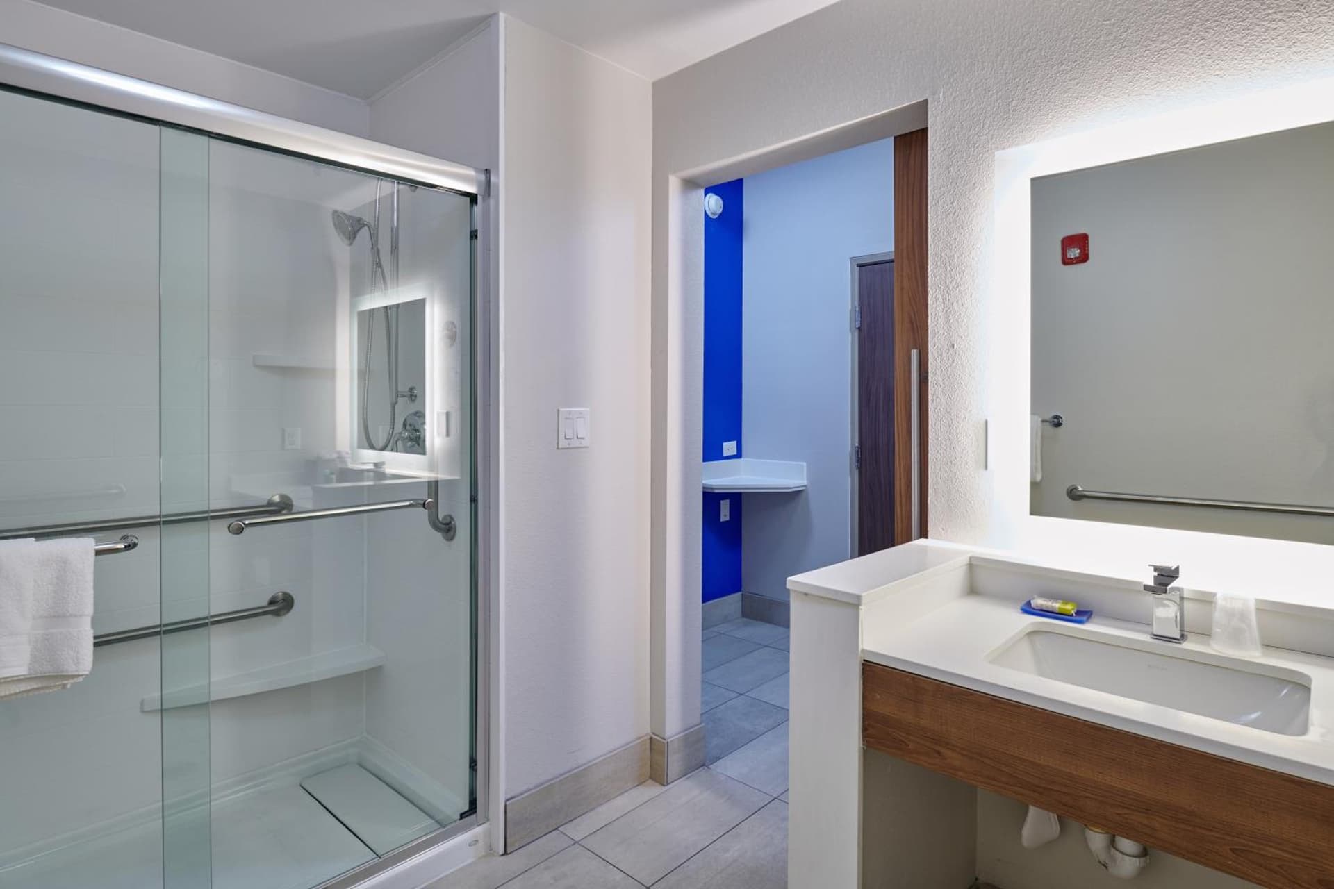 Holiday Inn Express & Suites El Paso - Sunland Park Area by IHG gallery photo in El Paso, TX — image 11