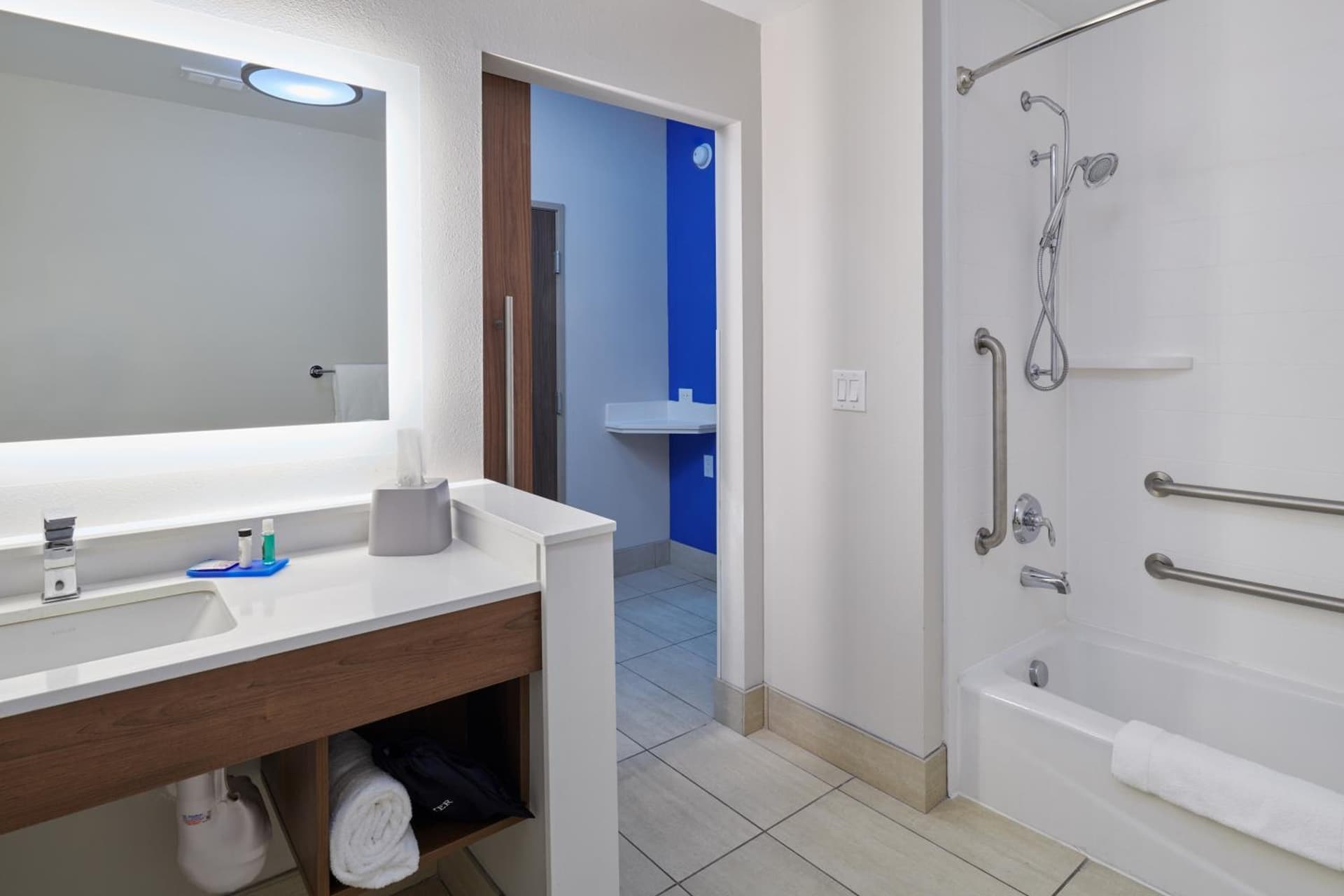 Holiday Inn Express & Suites El Paso - Sunland Park Area by IHG gallery photo in El Paso, TX — image 22