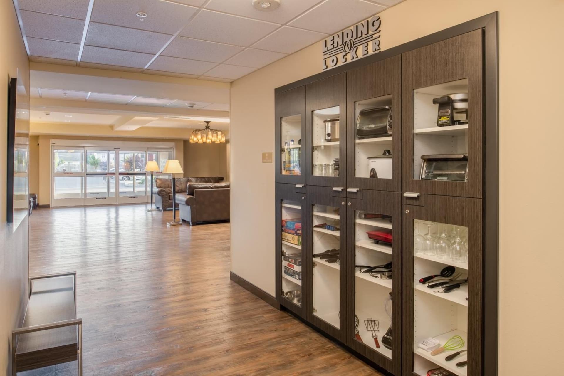 Candlewood Suites Vancouver/Camas by IHG gallery photo in Vancouver, WA — image 28
