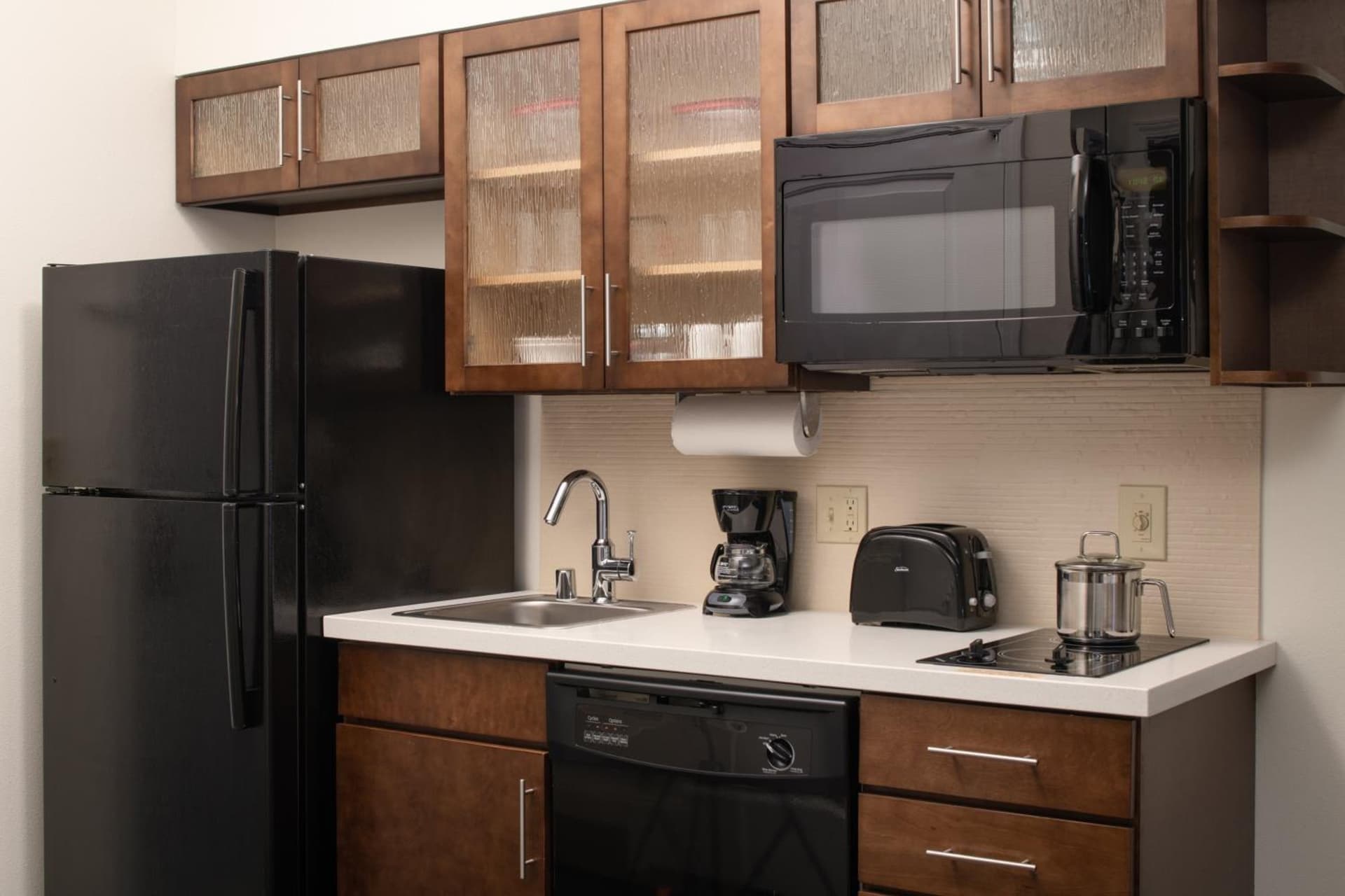 Candlewood Suites Vancouver/Camas by IHG gallery photo in Vancouver, WA — image 33