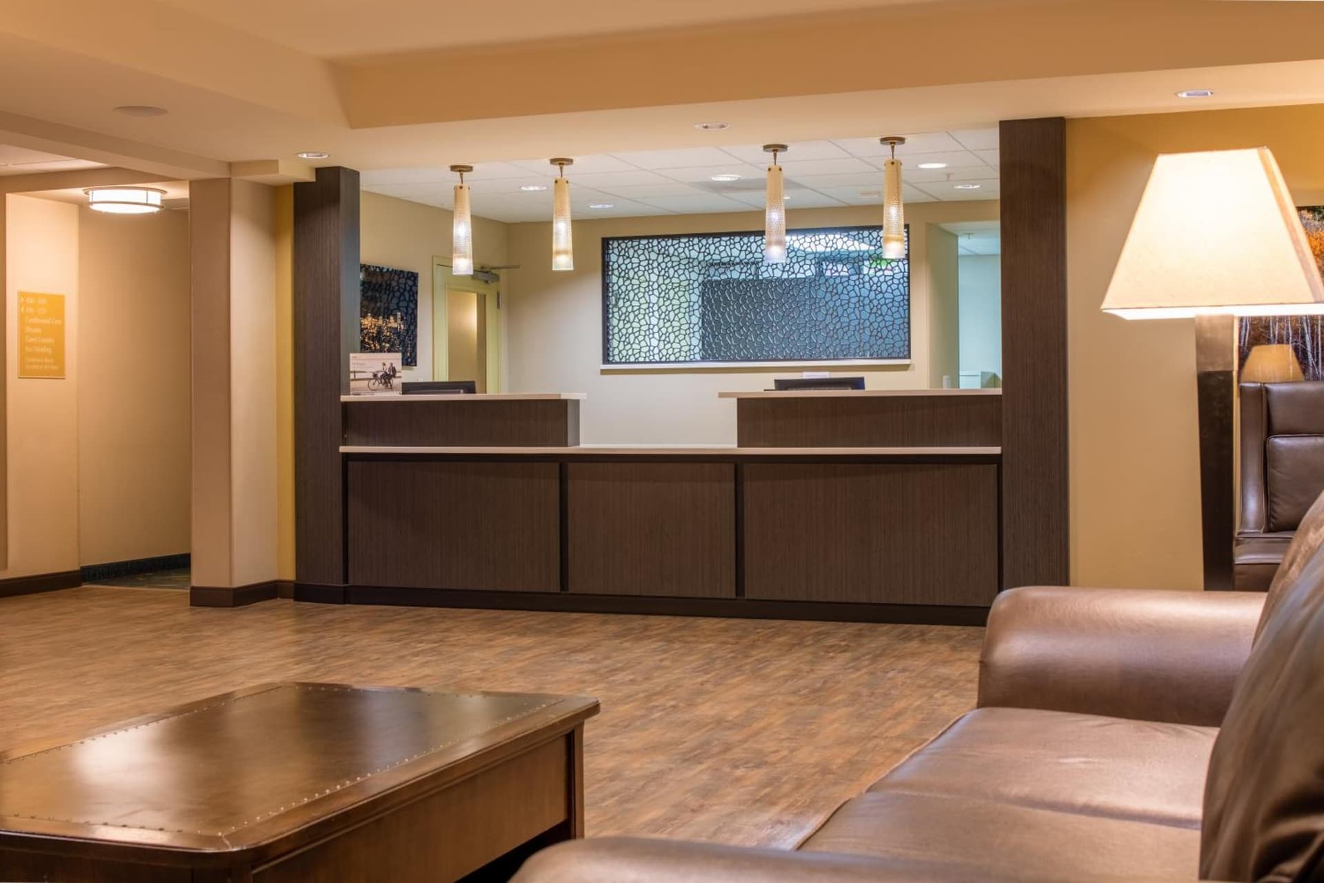 Candlewood Suites Vancouver/Camas by IHG property views in Vancouver, WA — gallery photo 3