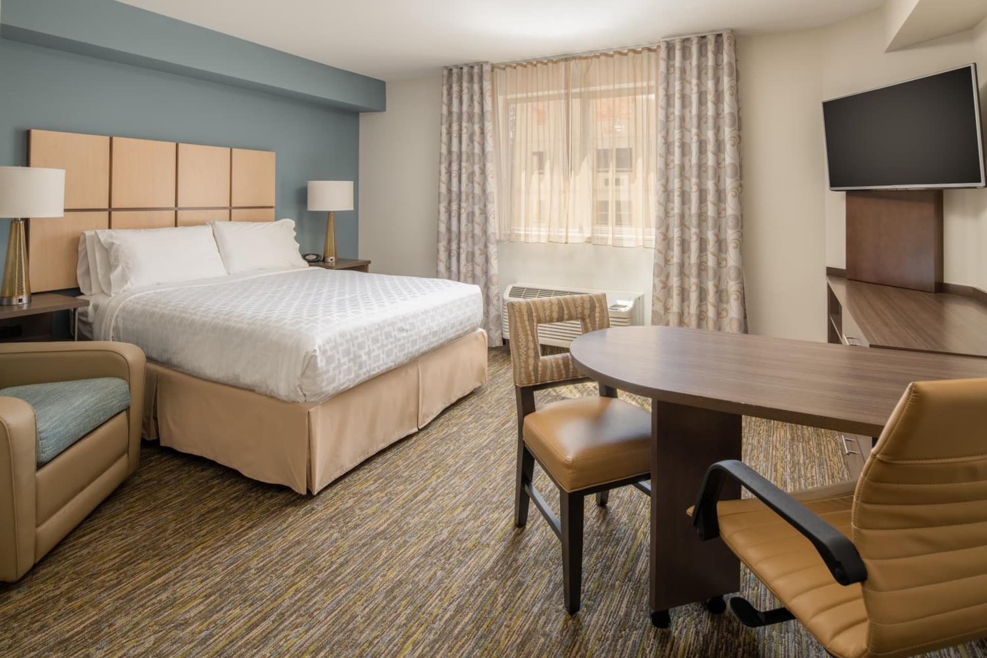 Candlewood Suites Vancouver/Camas by IHG gallery photo in Vancouver, WA — image 26