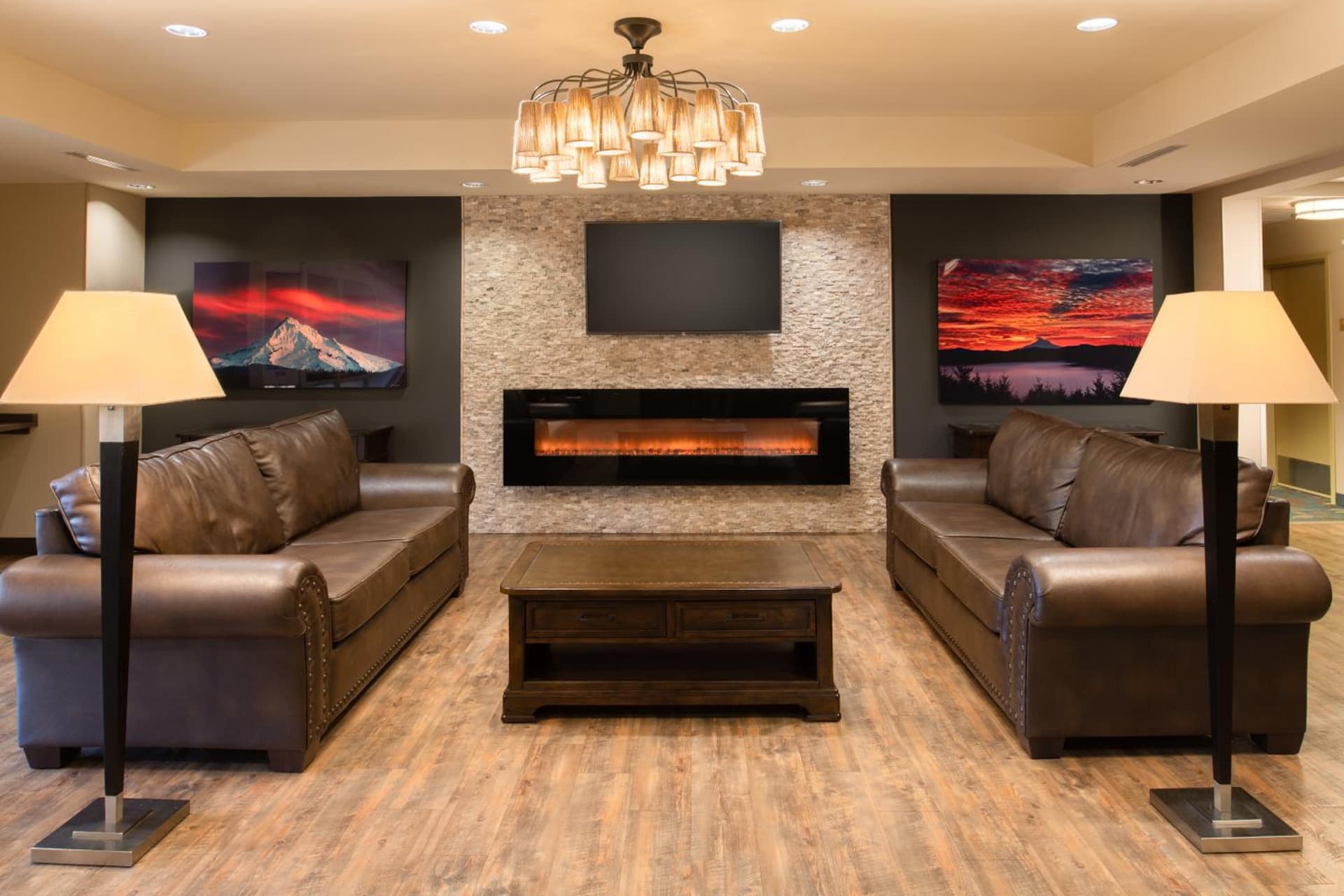 Candlewood Suites Vancouver/Camas by IHG gallery photo in Vancouver, WA — image 11