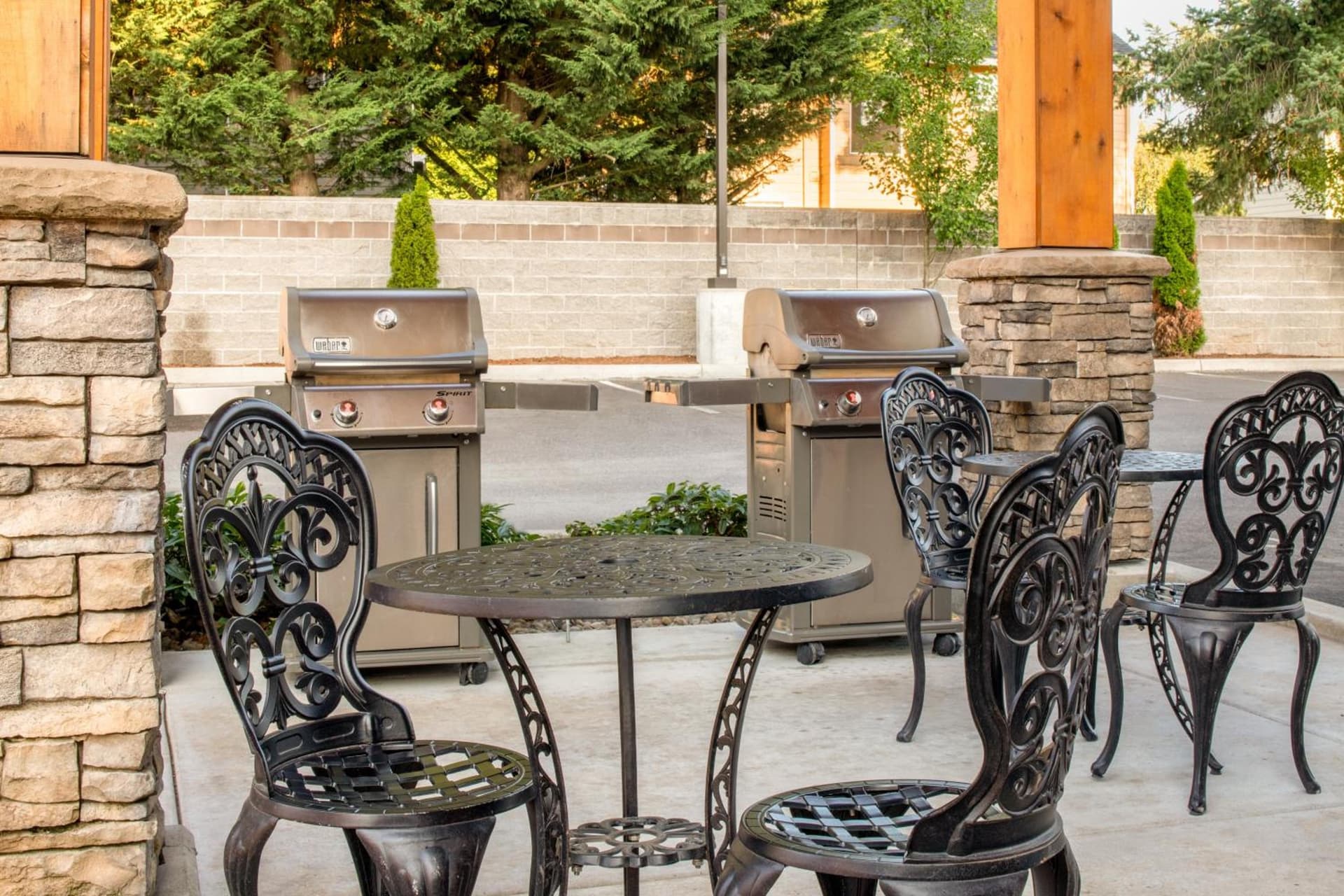 Candlewood Suites Vancouver/Camas by IHG gallery photo in Vancouver, WA — image 7